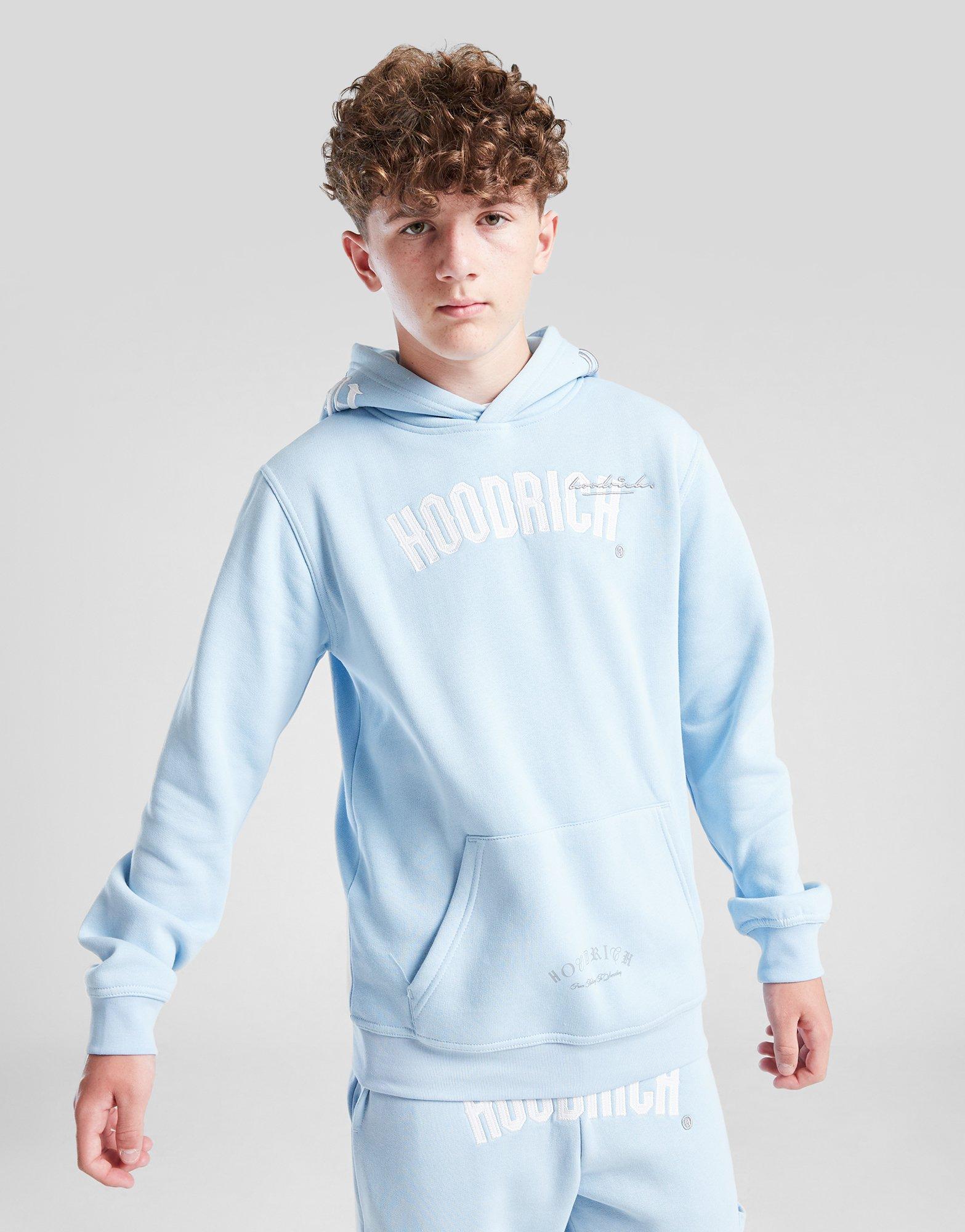 Heat Hoodie Junior