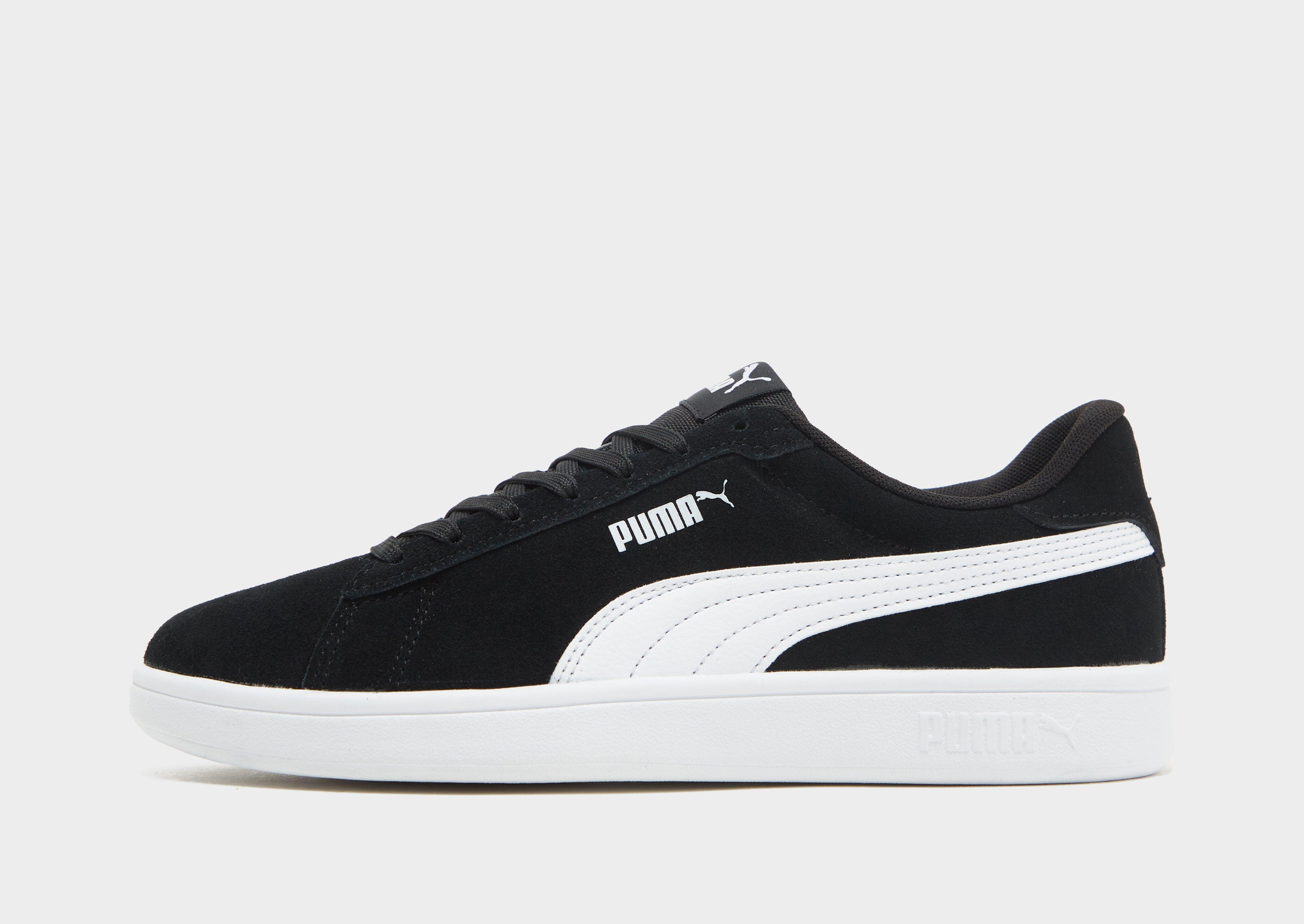 Smash Suede Junior