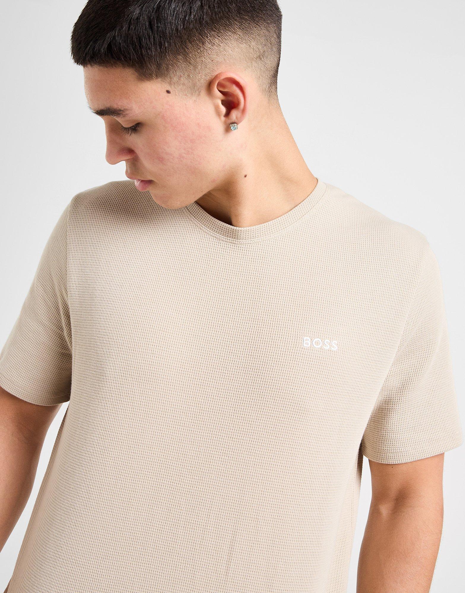 Waffle T-Shirt