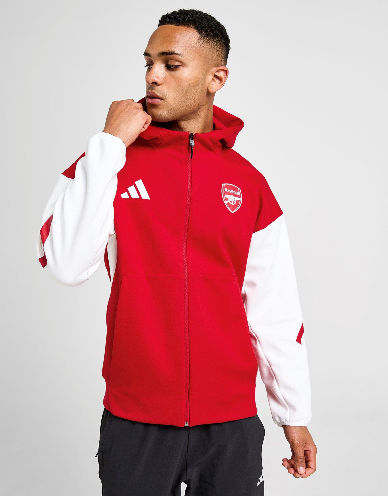 Arsenal FC Anthem Jacket