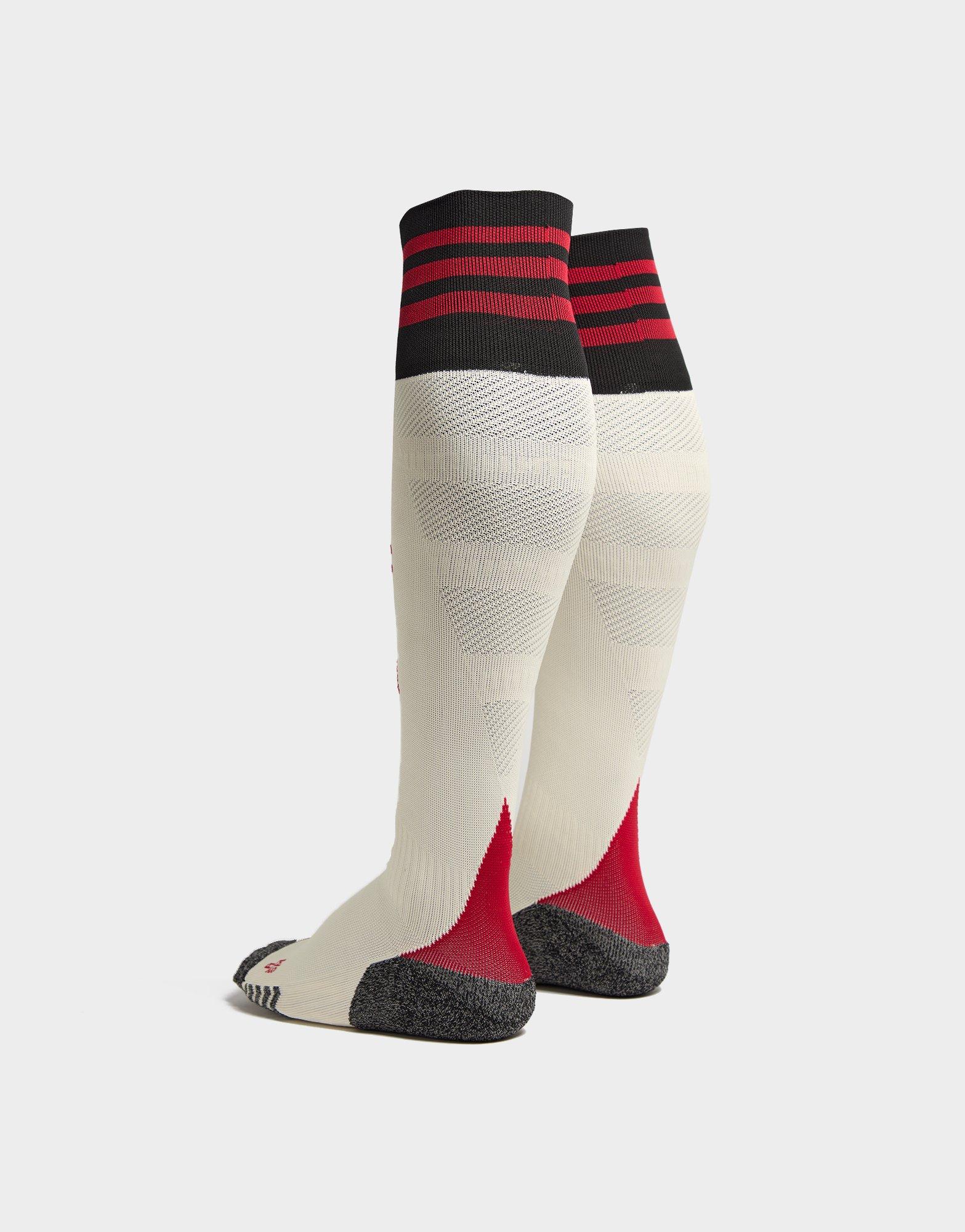 Liverpool FC 2025/26 Away Socks Junior