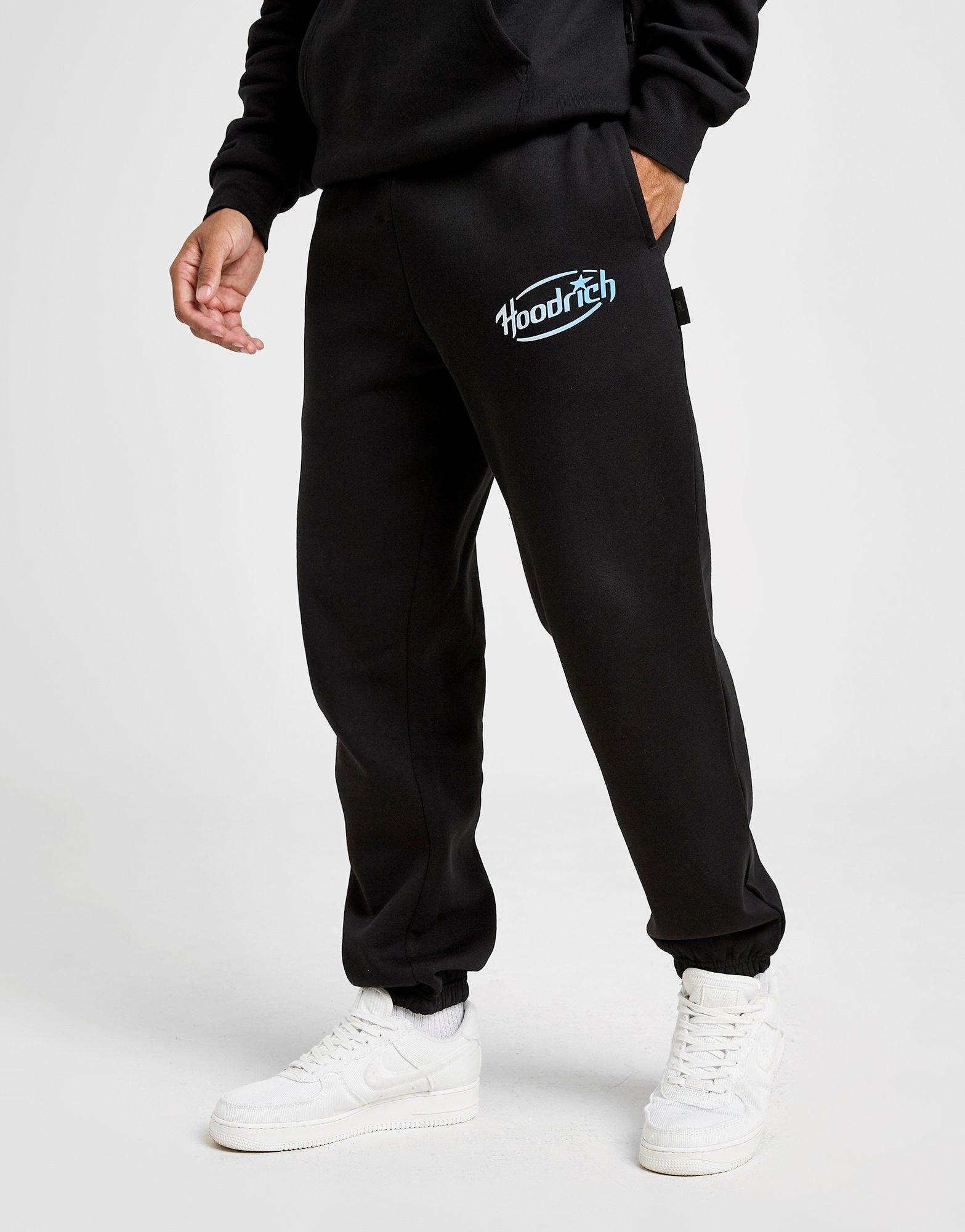 Curve Jogggers
