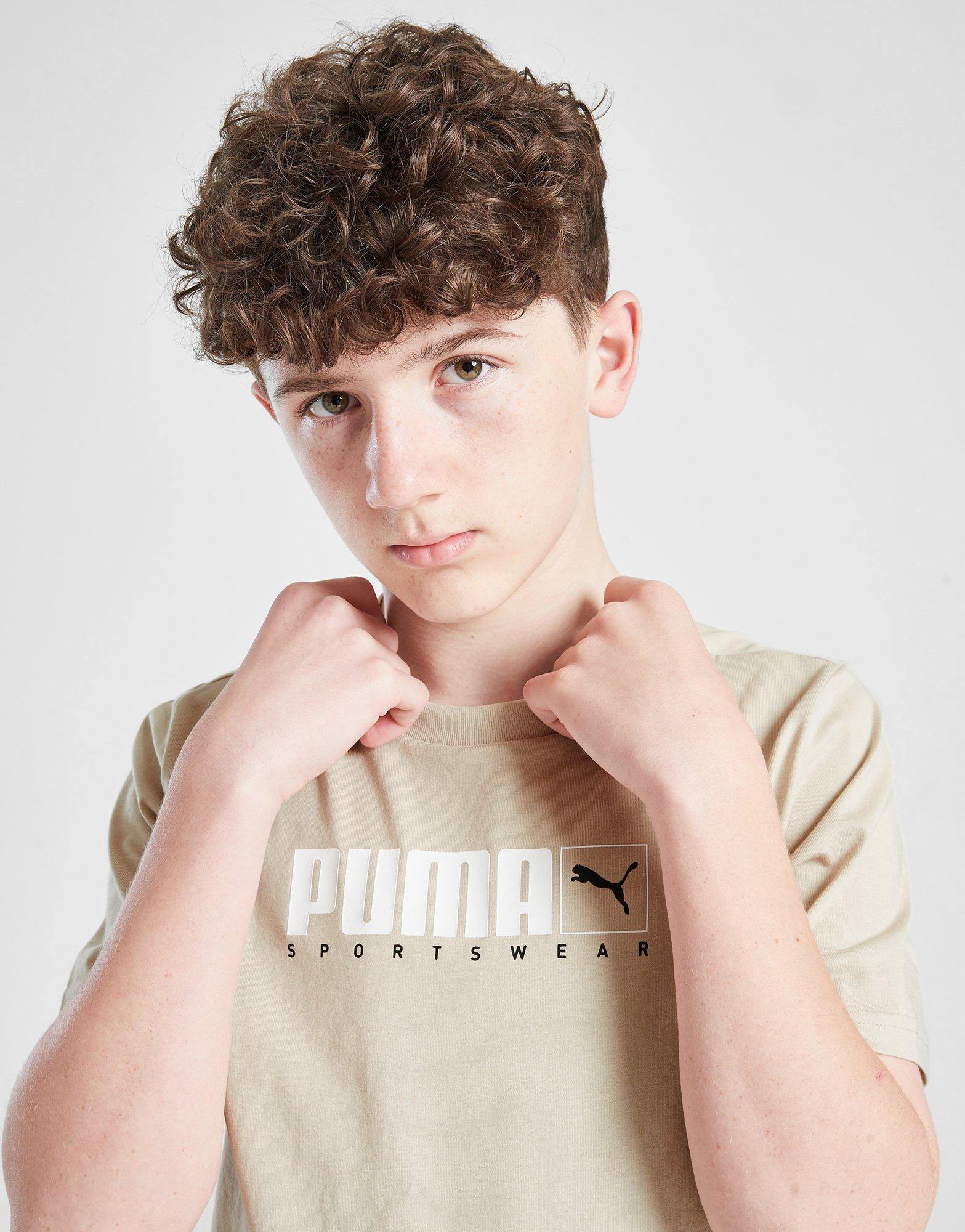 Core T-Shirt Junior