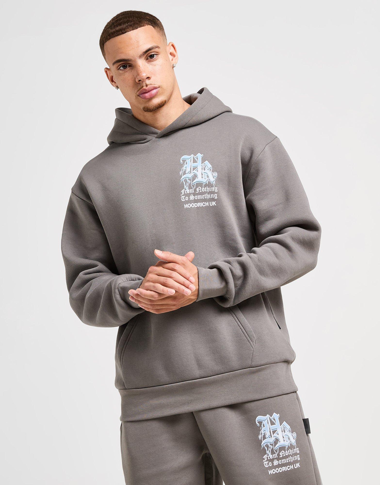 Tornado Hoodie