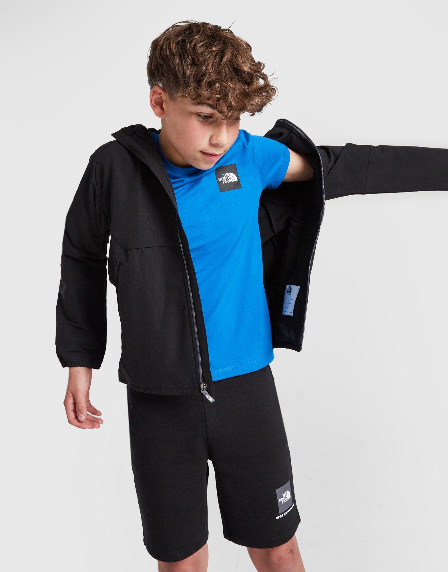Small Box T-Shirt Junior