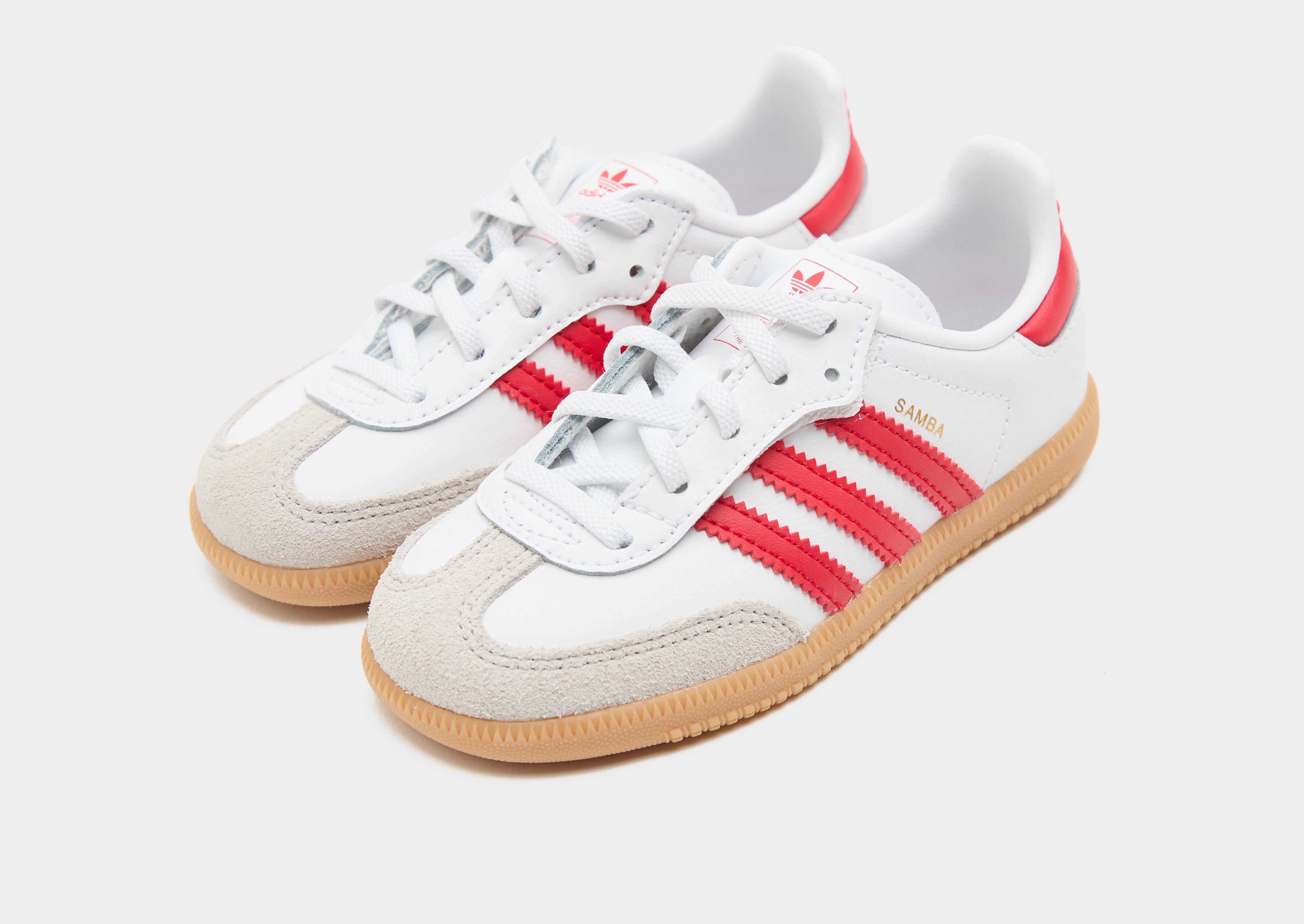 Originals Samba OG Infant
