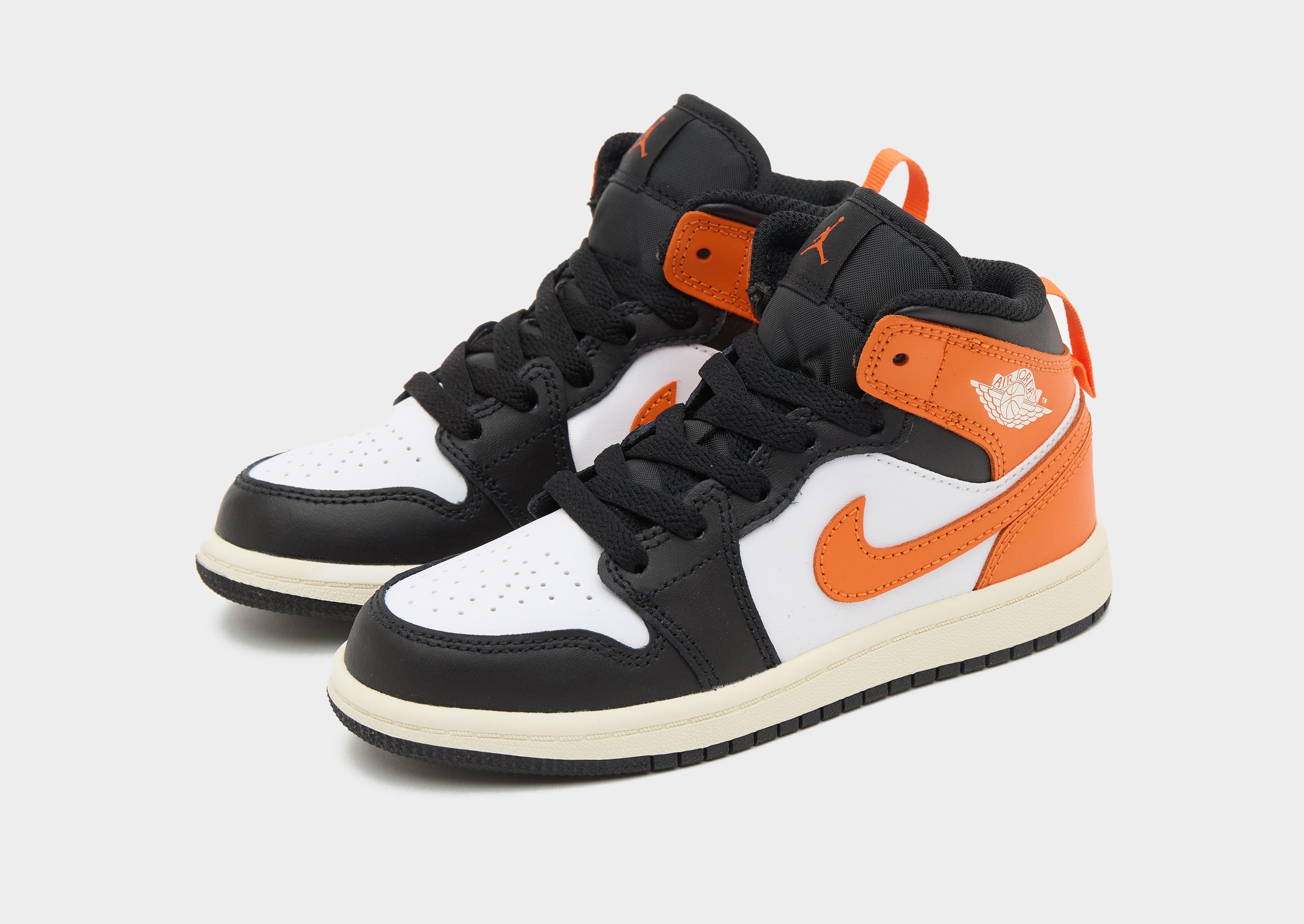 Air 1 Mid Children