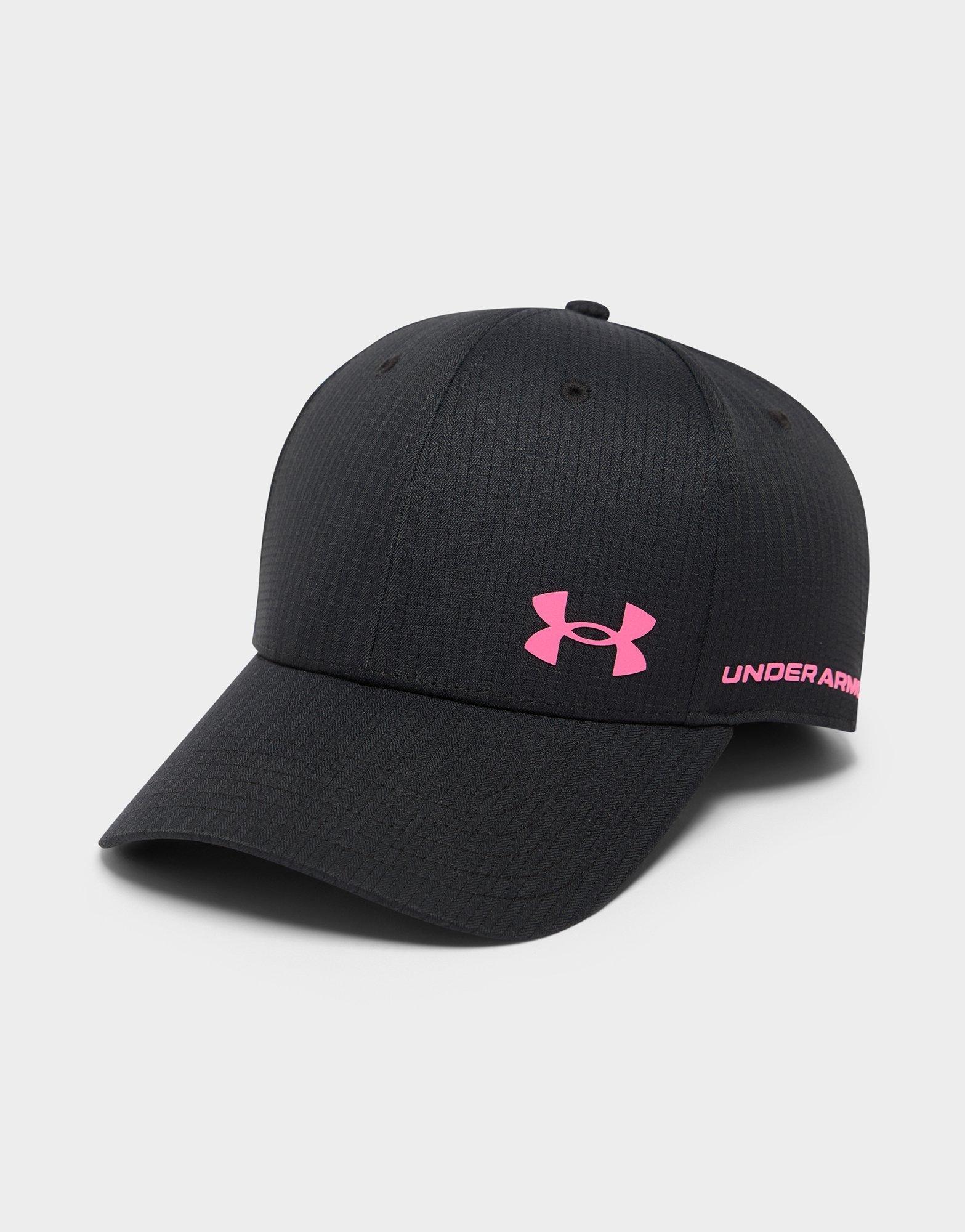 UA ArmourVent Cap