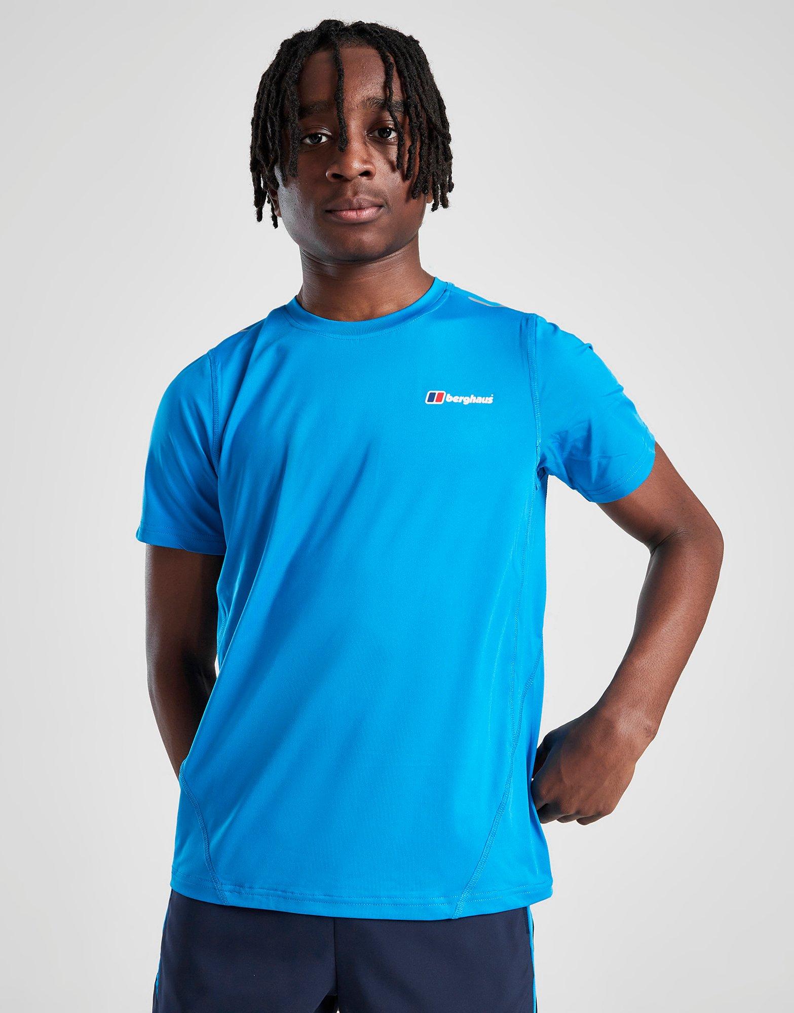 Reflective T-Shirt Junior