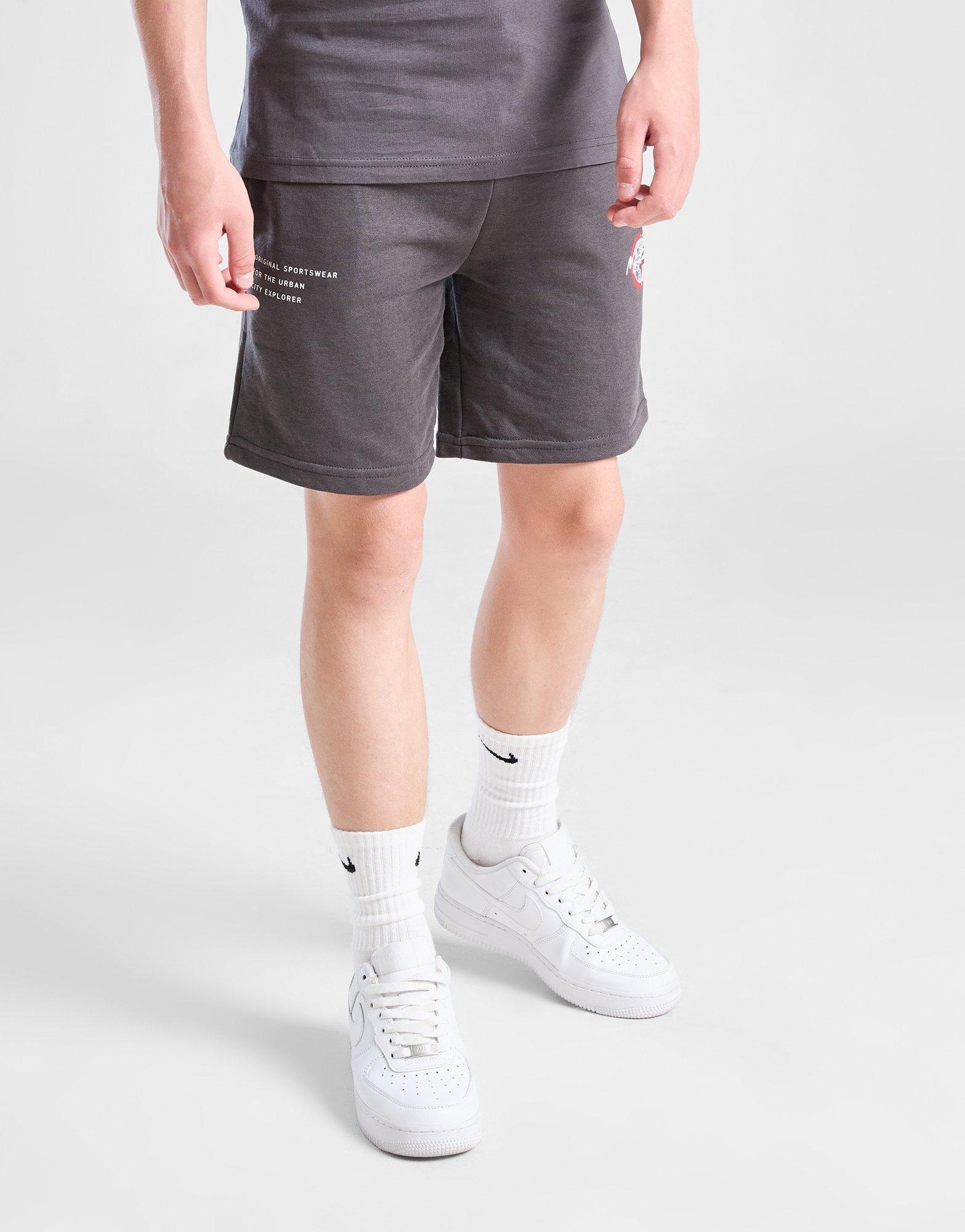 Titanium Shorts Junior