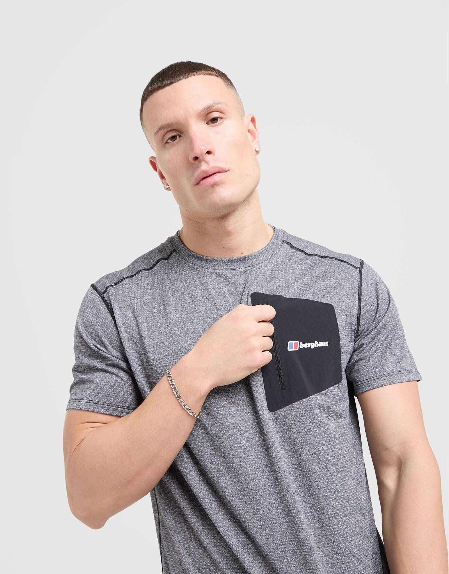 Sidley Pocket T-Shirt