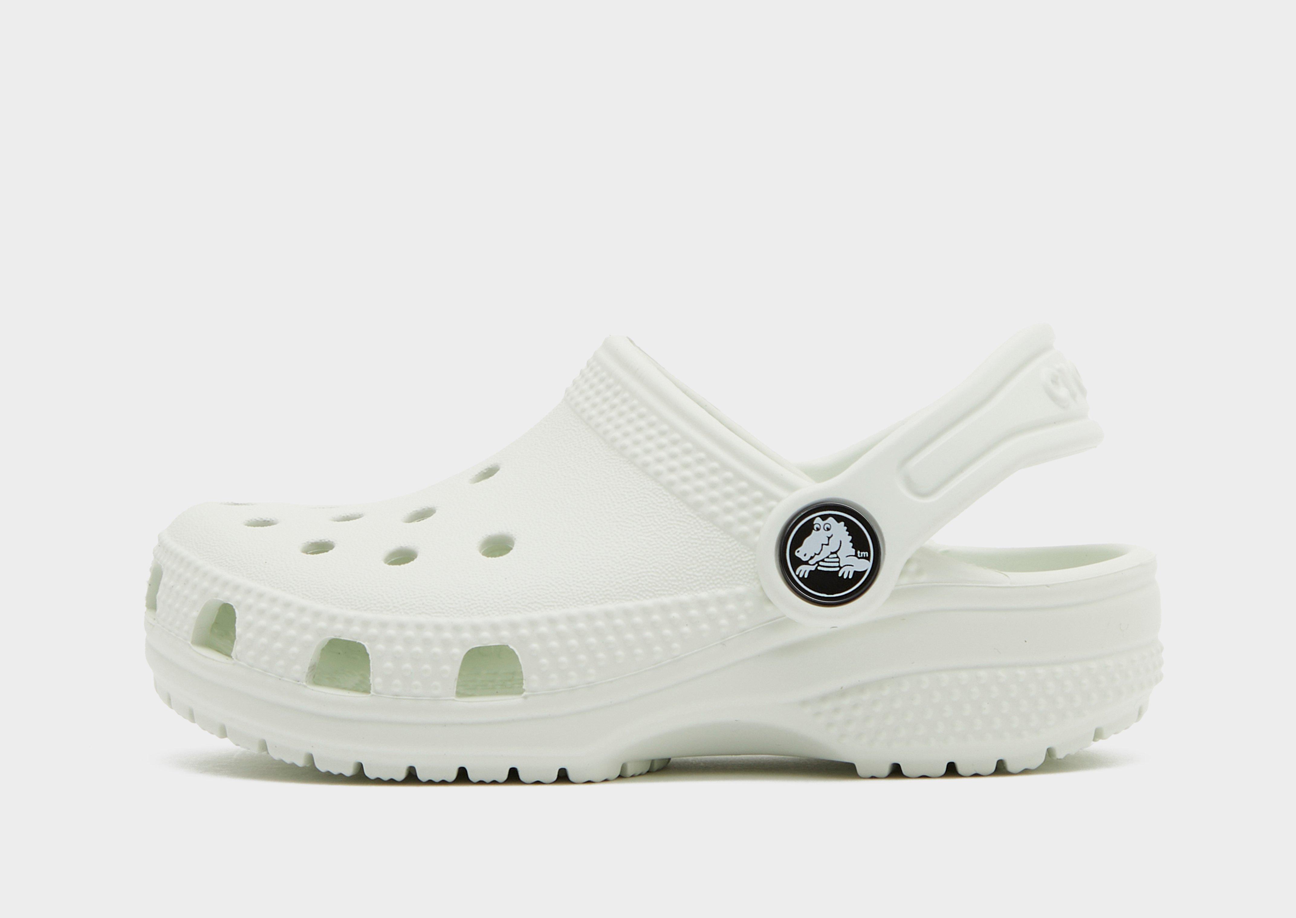 Classic Clog Children