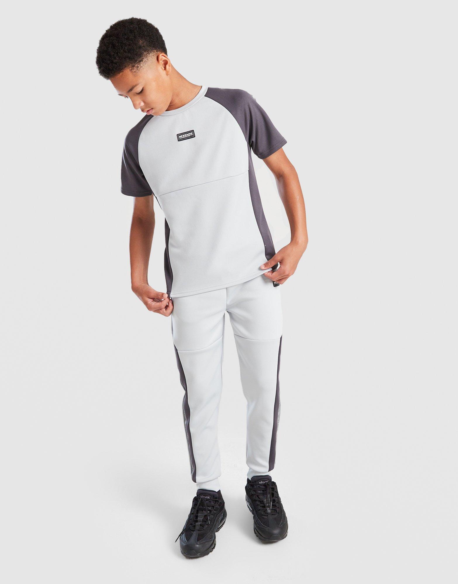 Cruiser Poly T-Shirt Junior