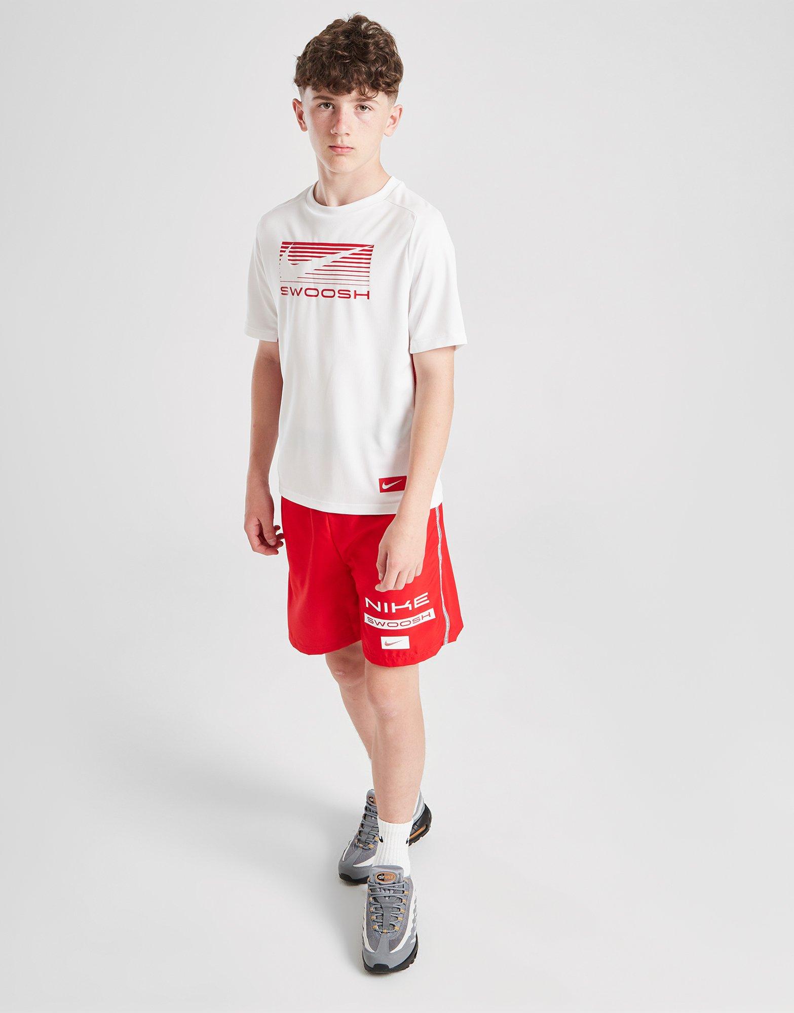 Dri-Fit Swoosh Love T-Shirt Junior