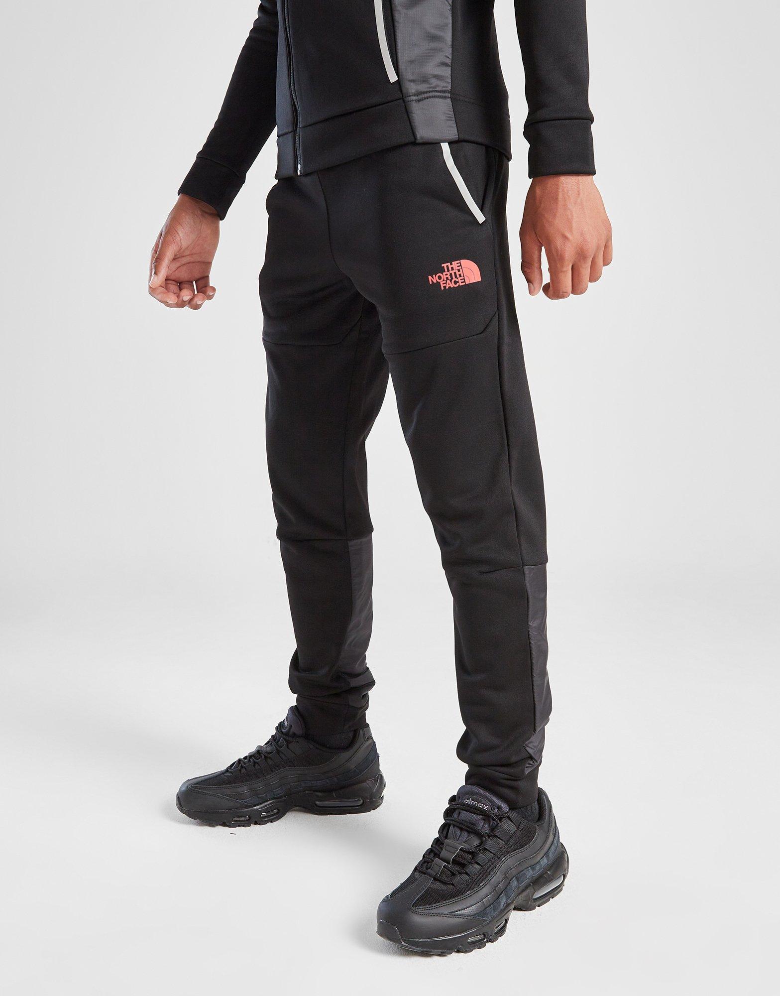 Mittellegi Track Pants Junior