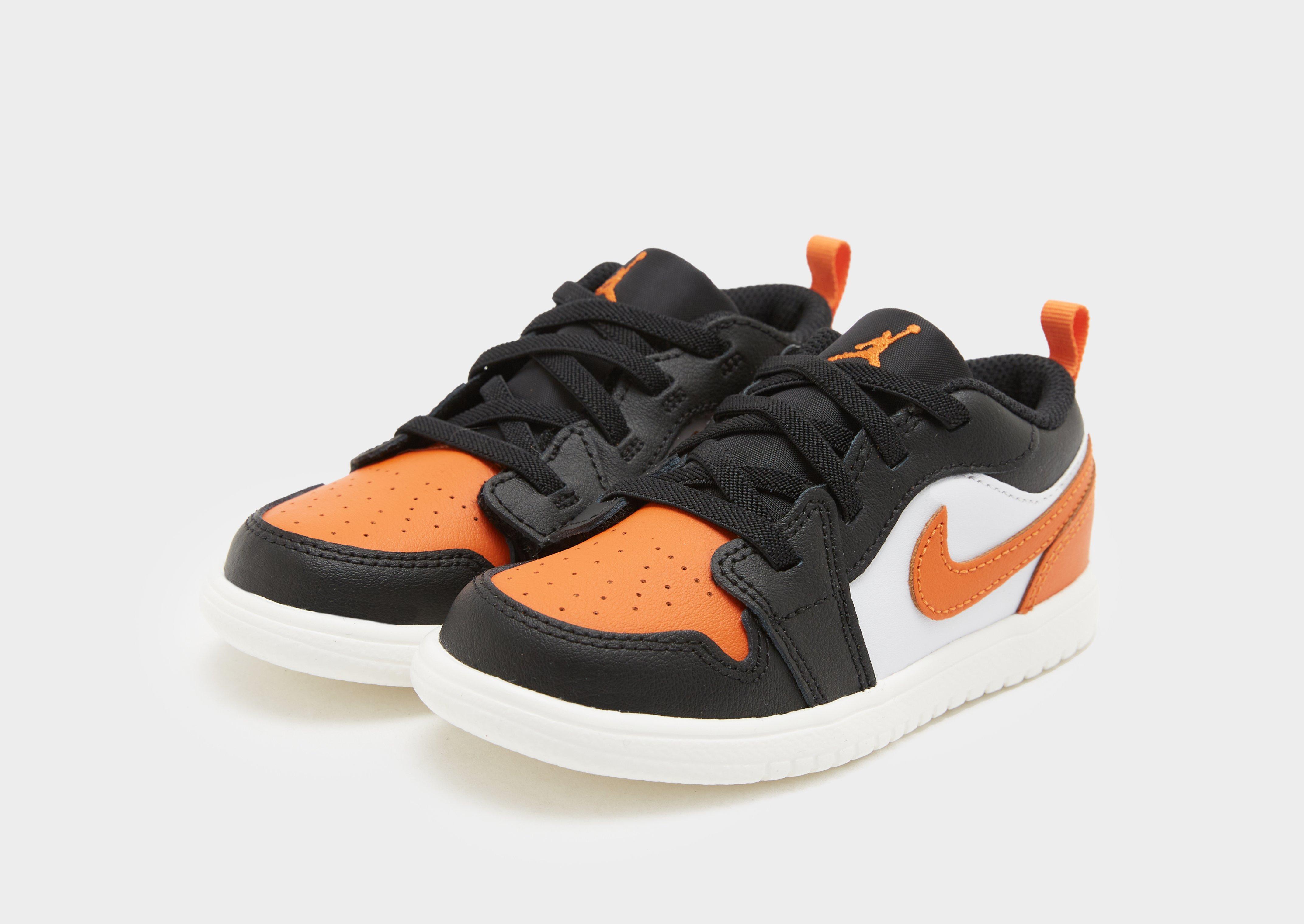 Air 1 Low Alt Infant