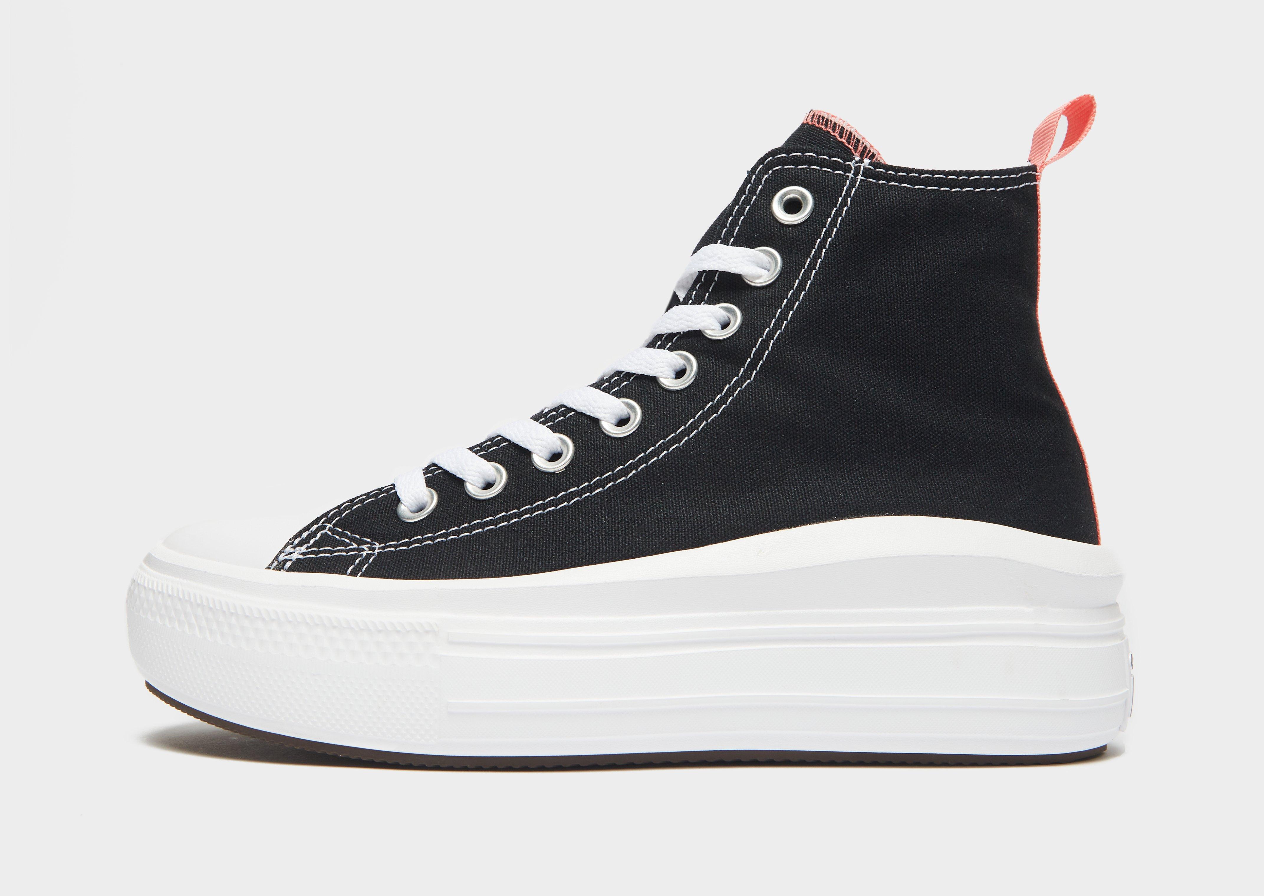All Star High Move Junior
