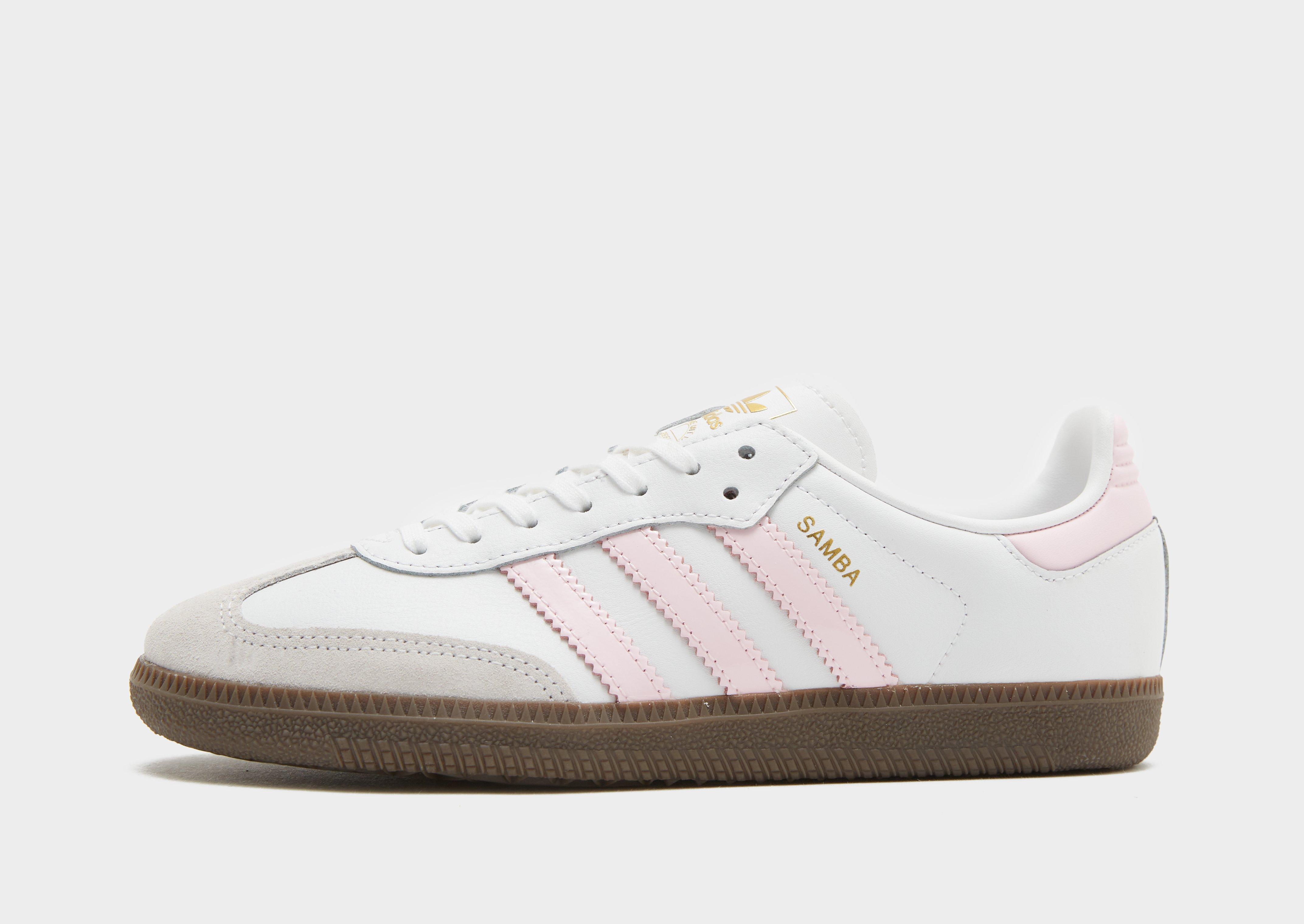 Originals Samba OG Patent Junior