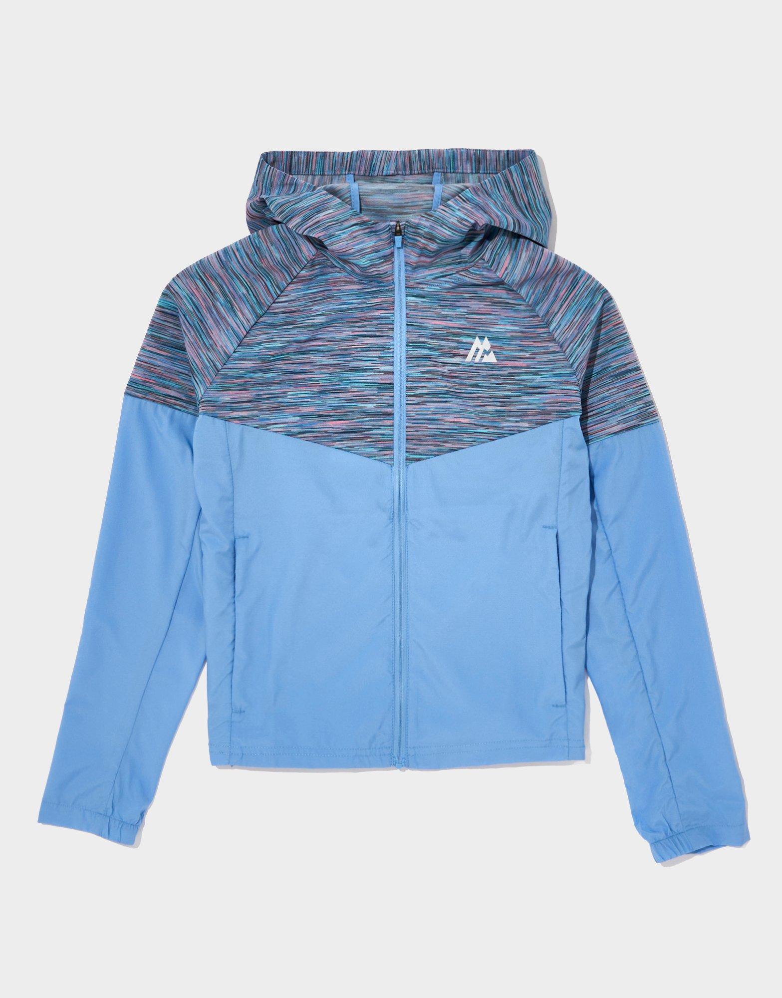 Girls' Trail Windbreaker Junior