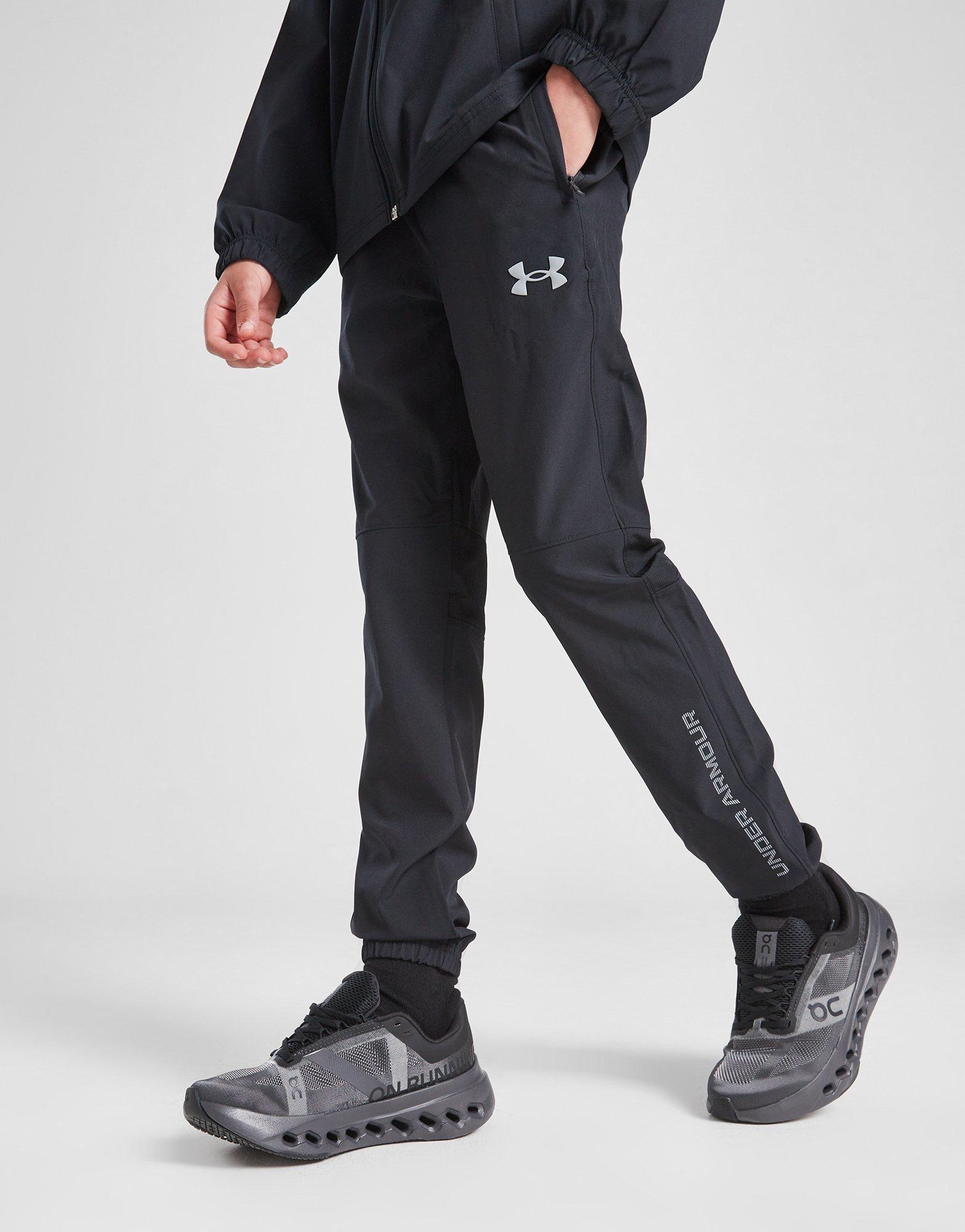 Woven Track Pants Junior