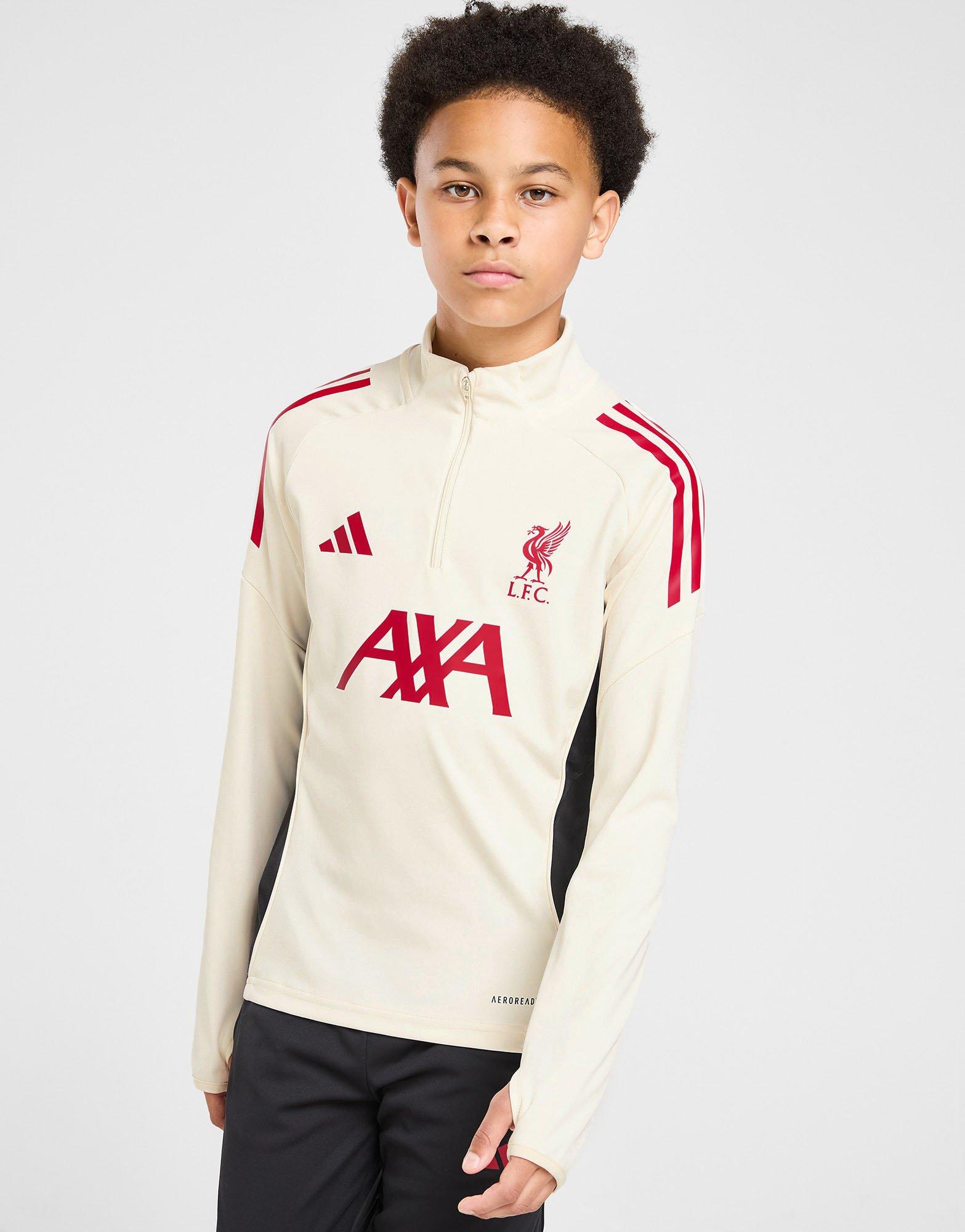 Liverpool FC Training Top Junior