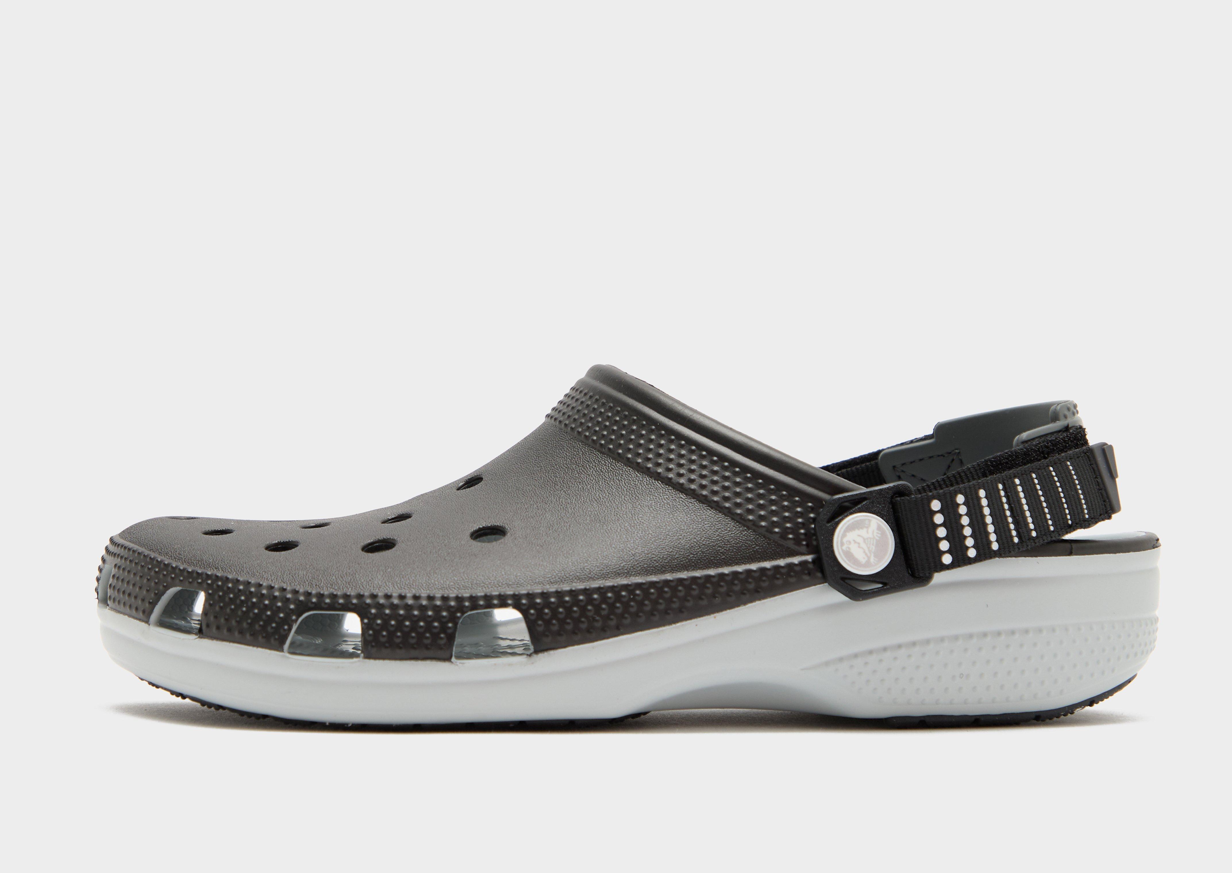 Classic Turbo Clog