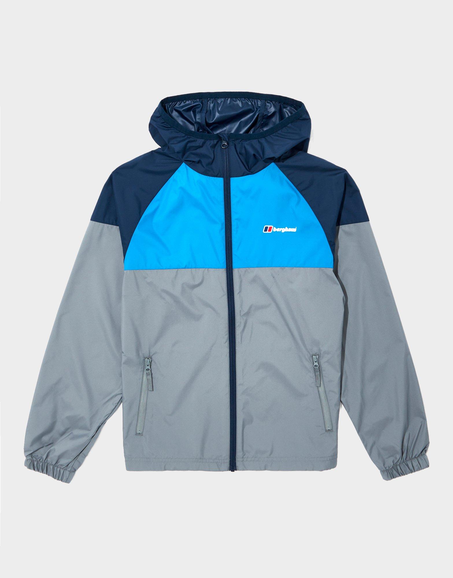 Wind Shell Jacket Junior