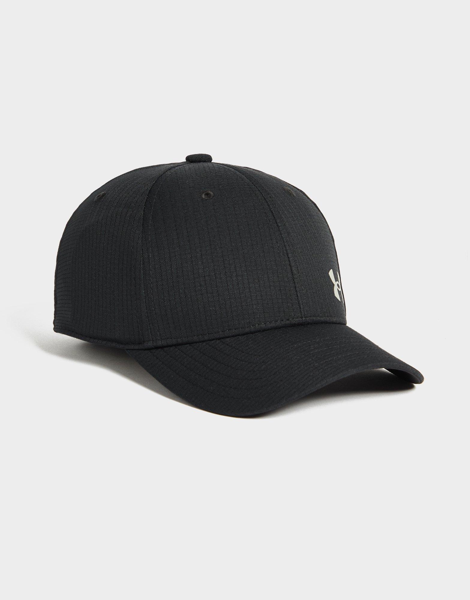 UA ArmourVent Cap Junior