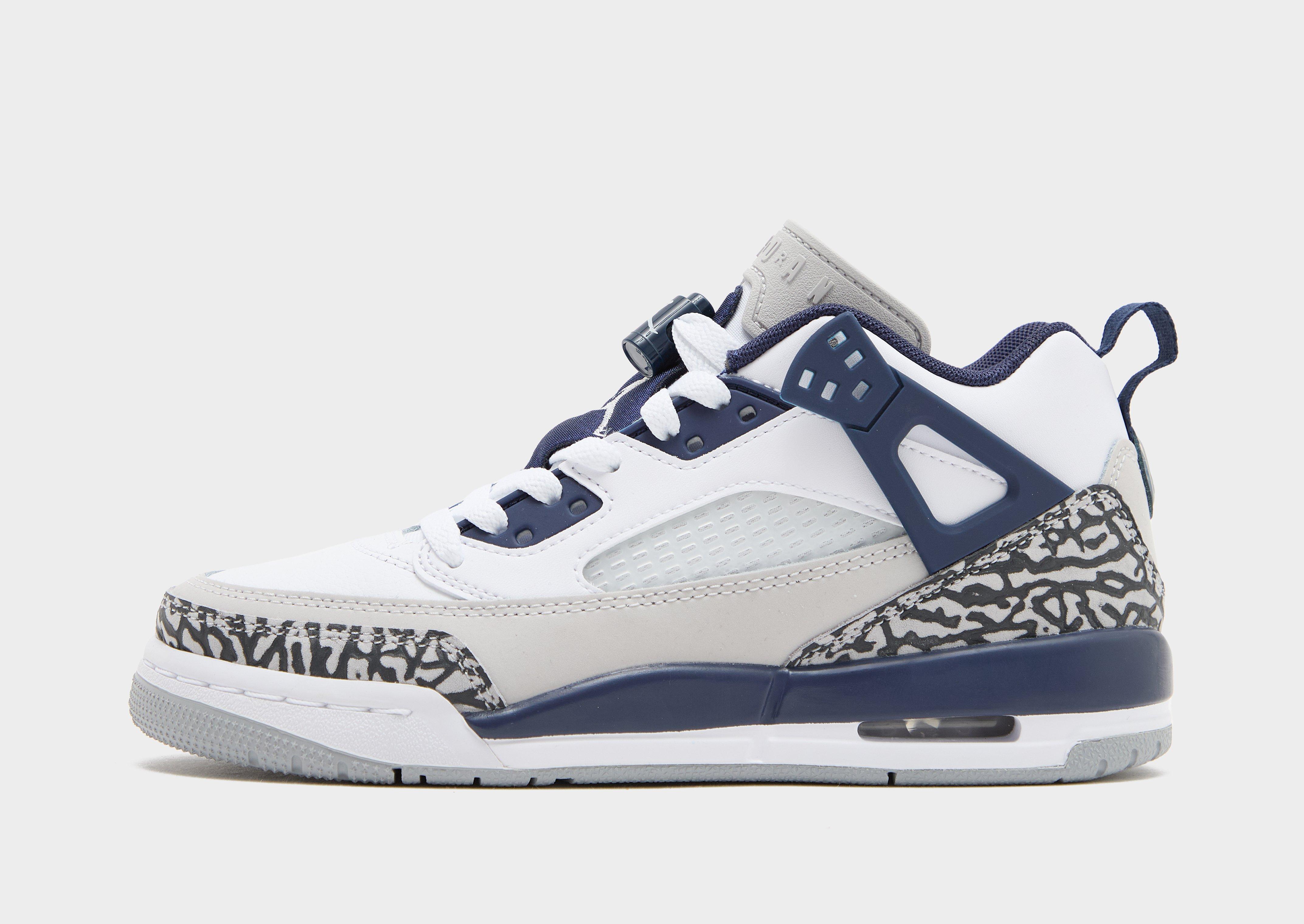 Spizike Low Junior