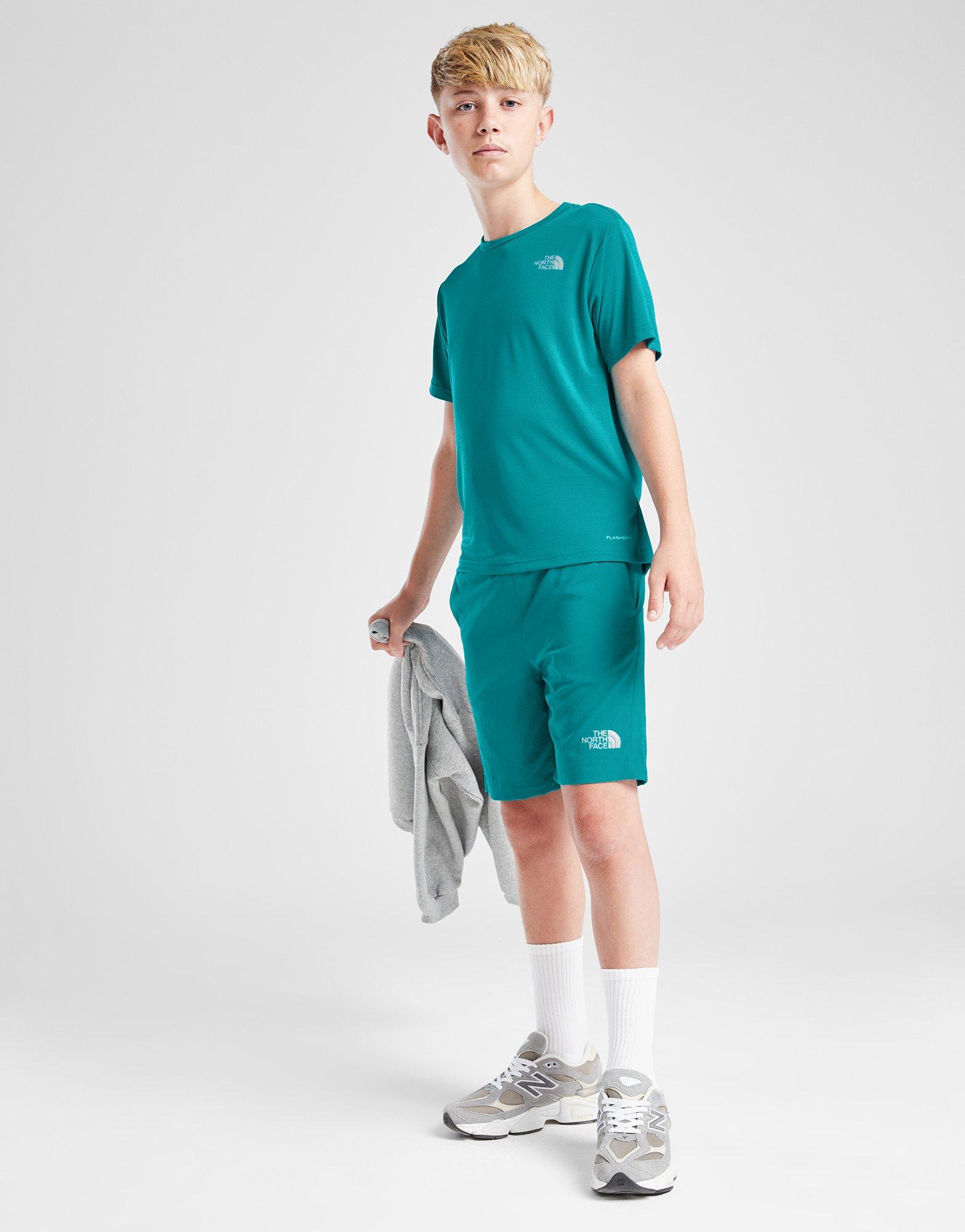 24/7 Shorts Junior