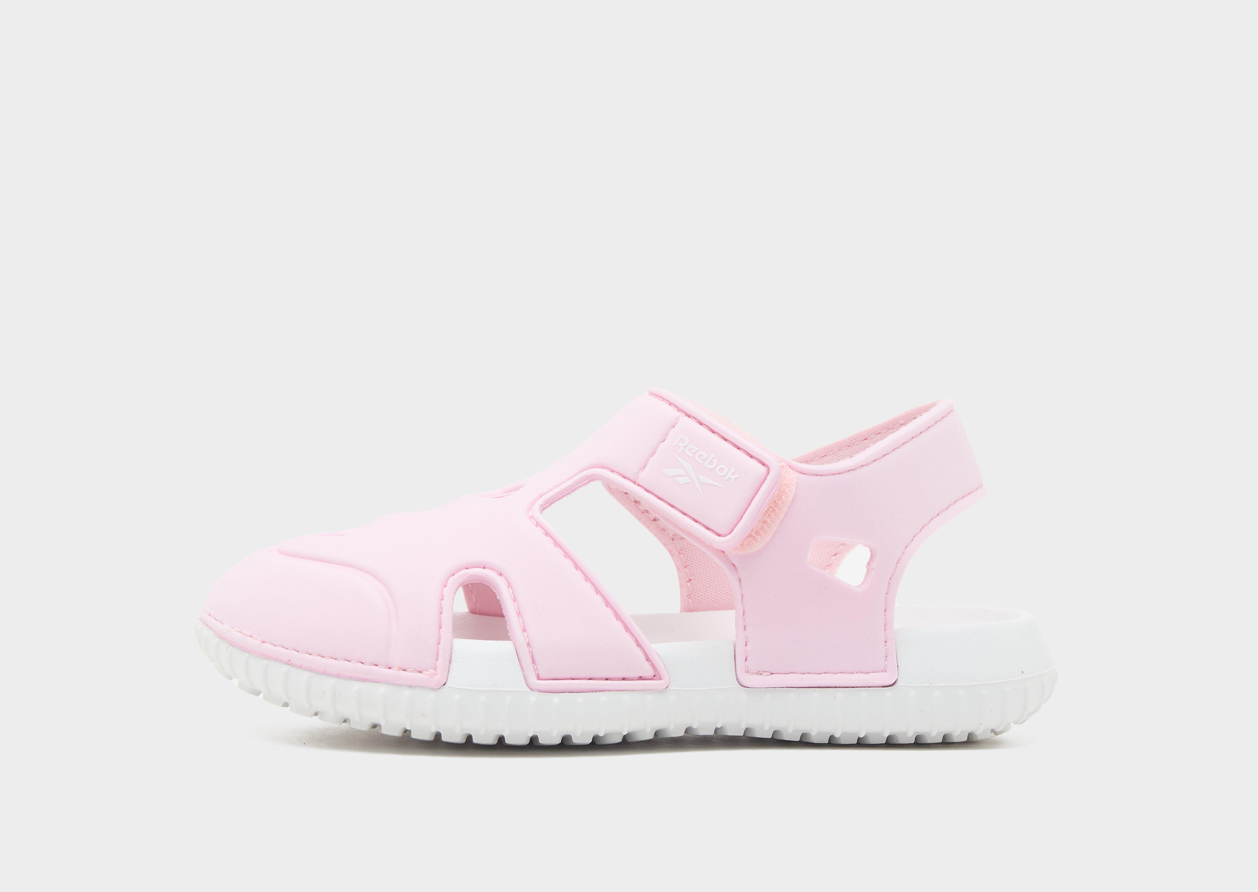 Sunkissed Sandals Infant