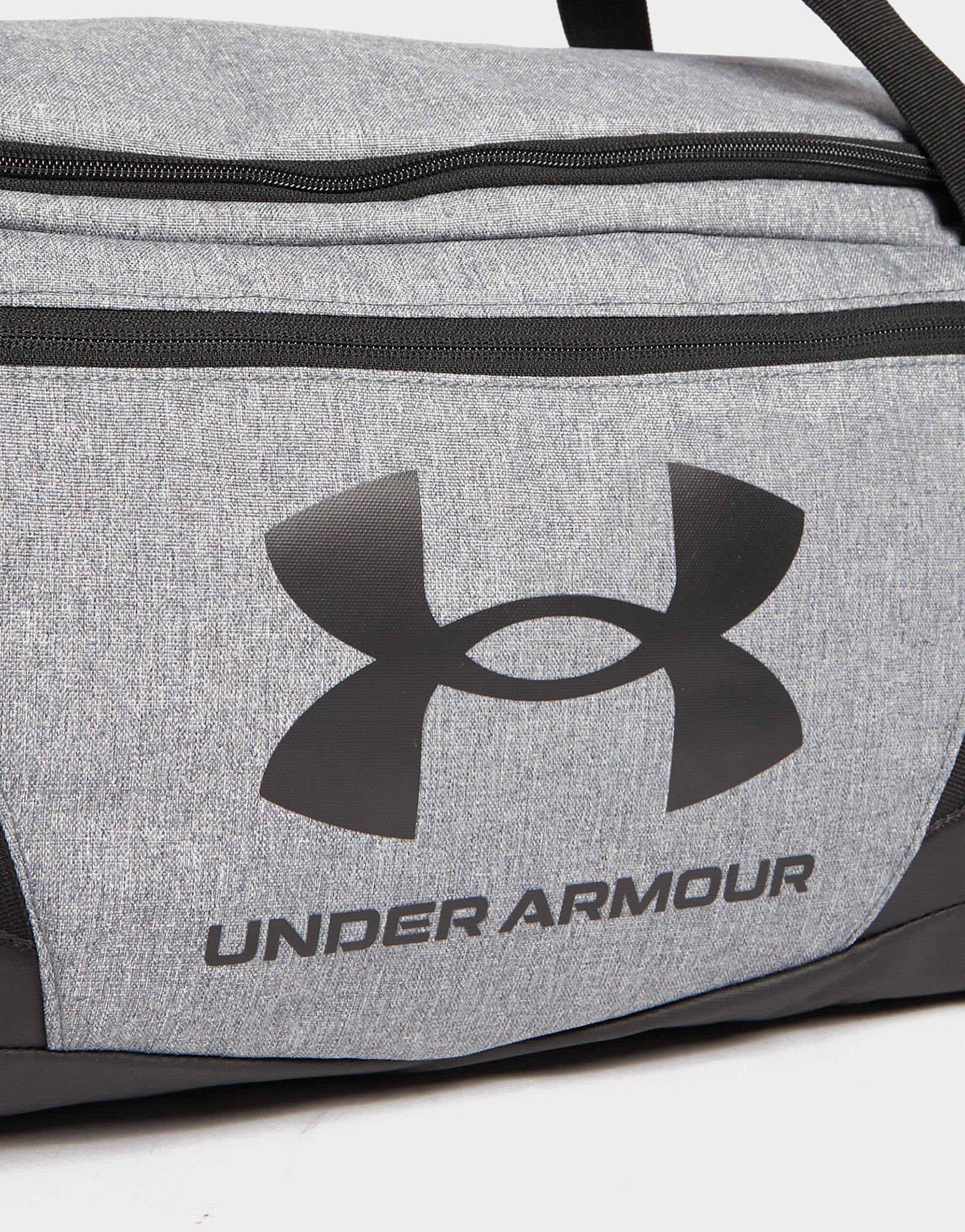Undeniable 5.0 Small Duffle Bag