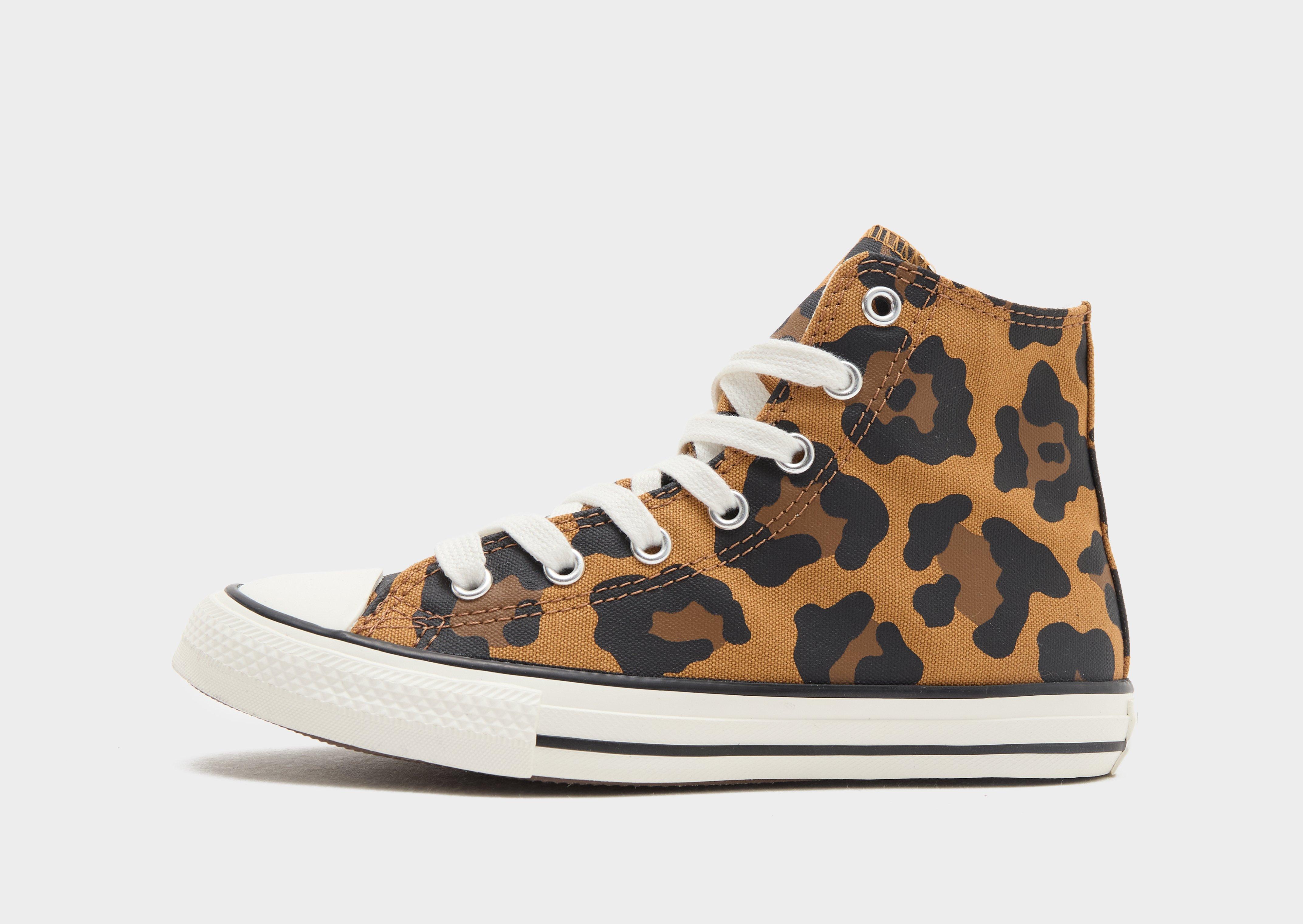 Chuck Taylor All Star High Lift Children