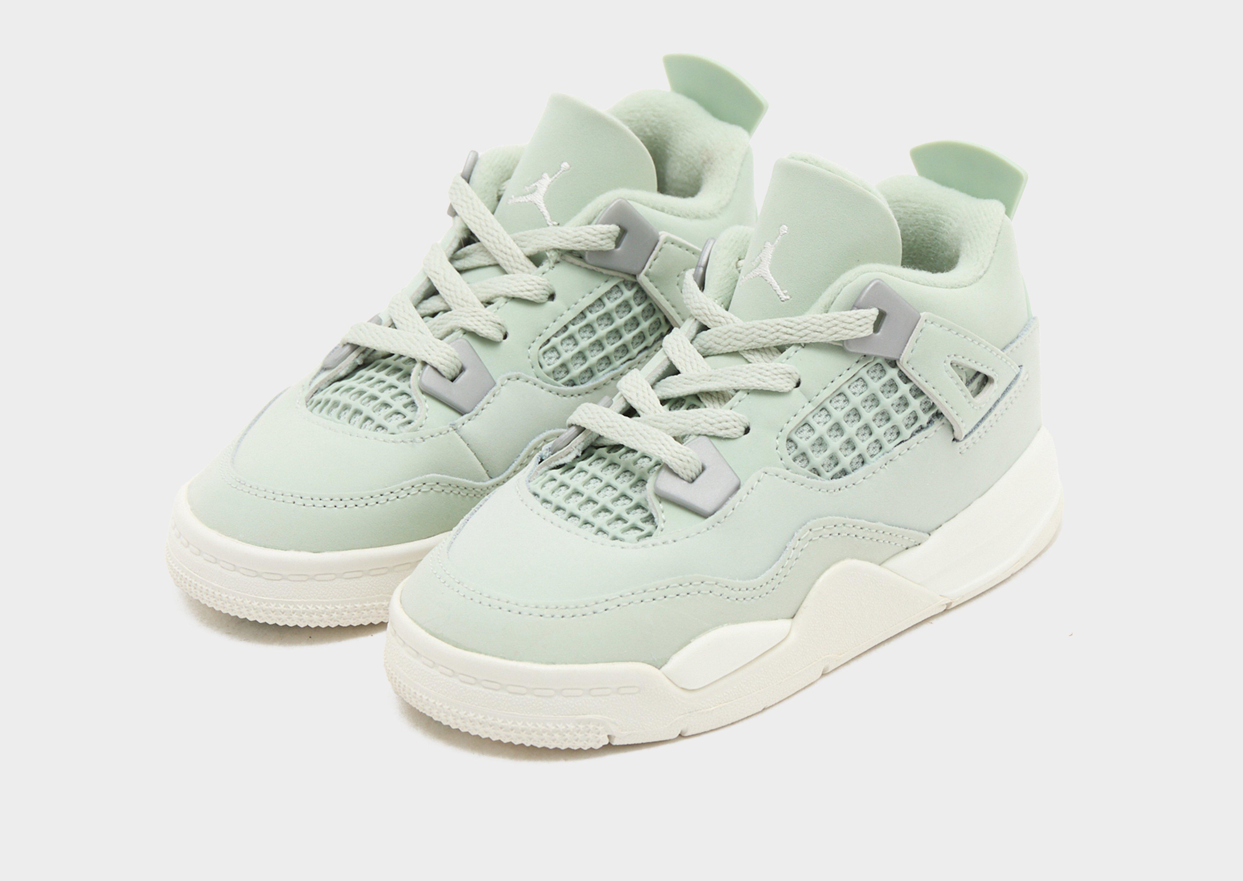 Air 4 Infant