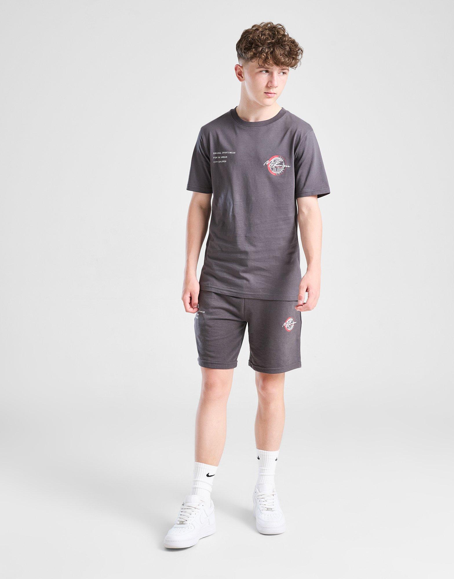 Titanium Shorts Junior