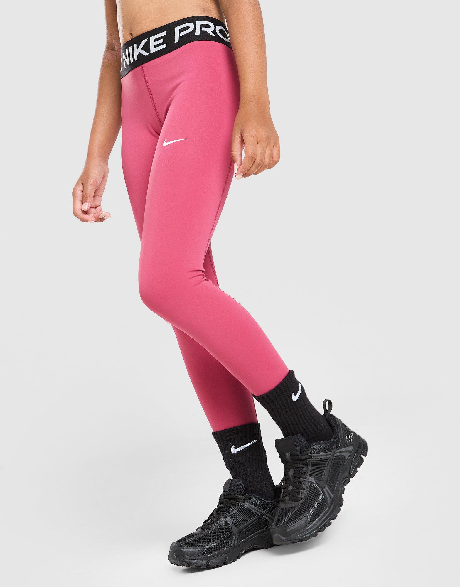 Girls' Pro Leggings Junior