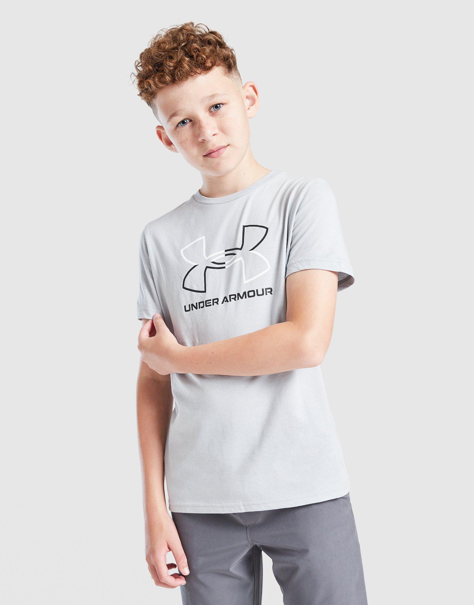 Logo T-Shirt Junior