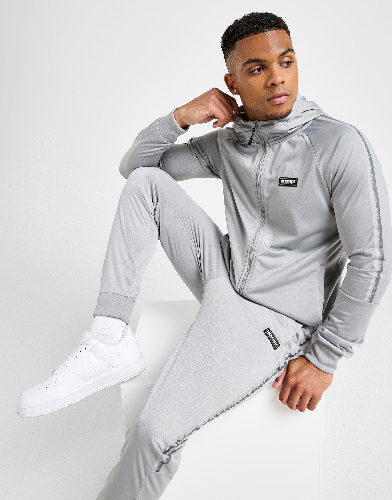 Krypt Poly Hoodie