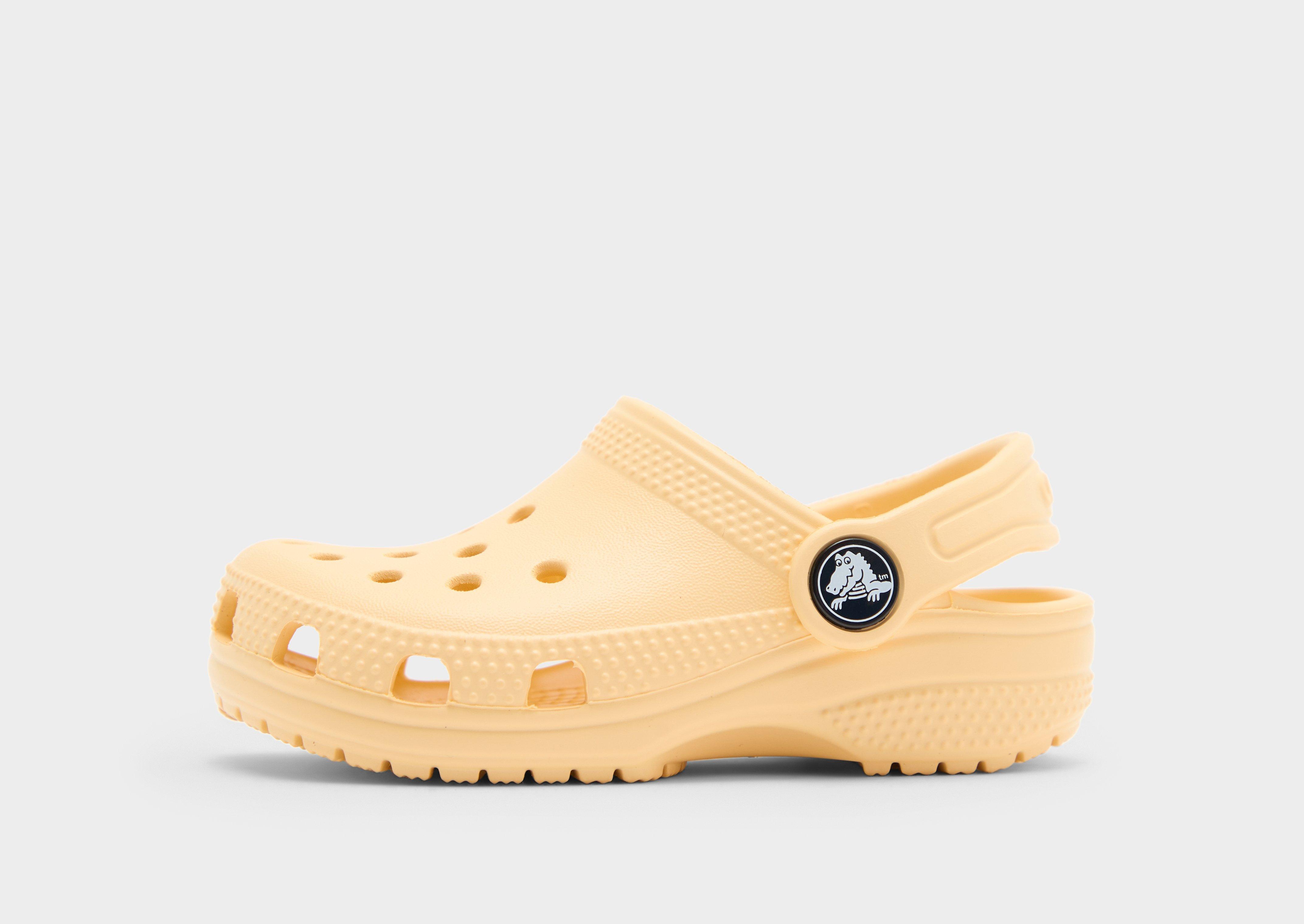 Classic Clog Infant