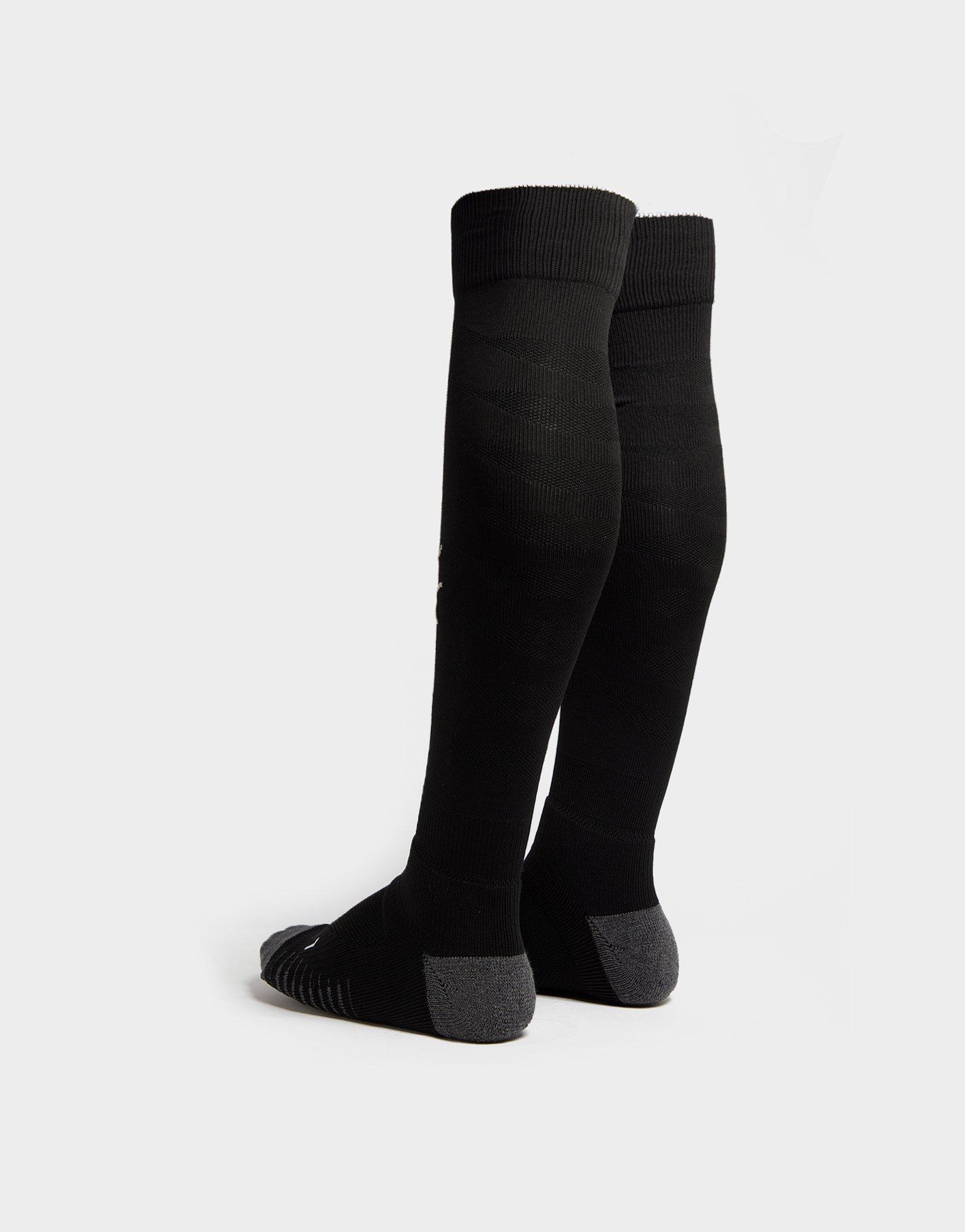 Manchester City FC 2025/26 Away Socks