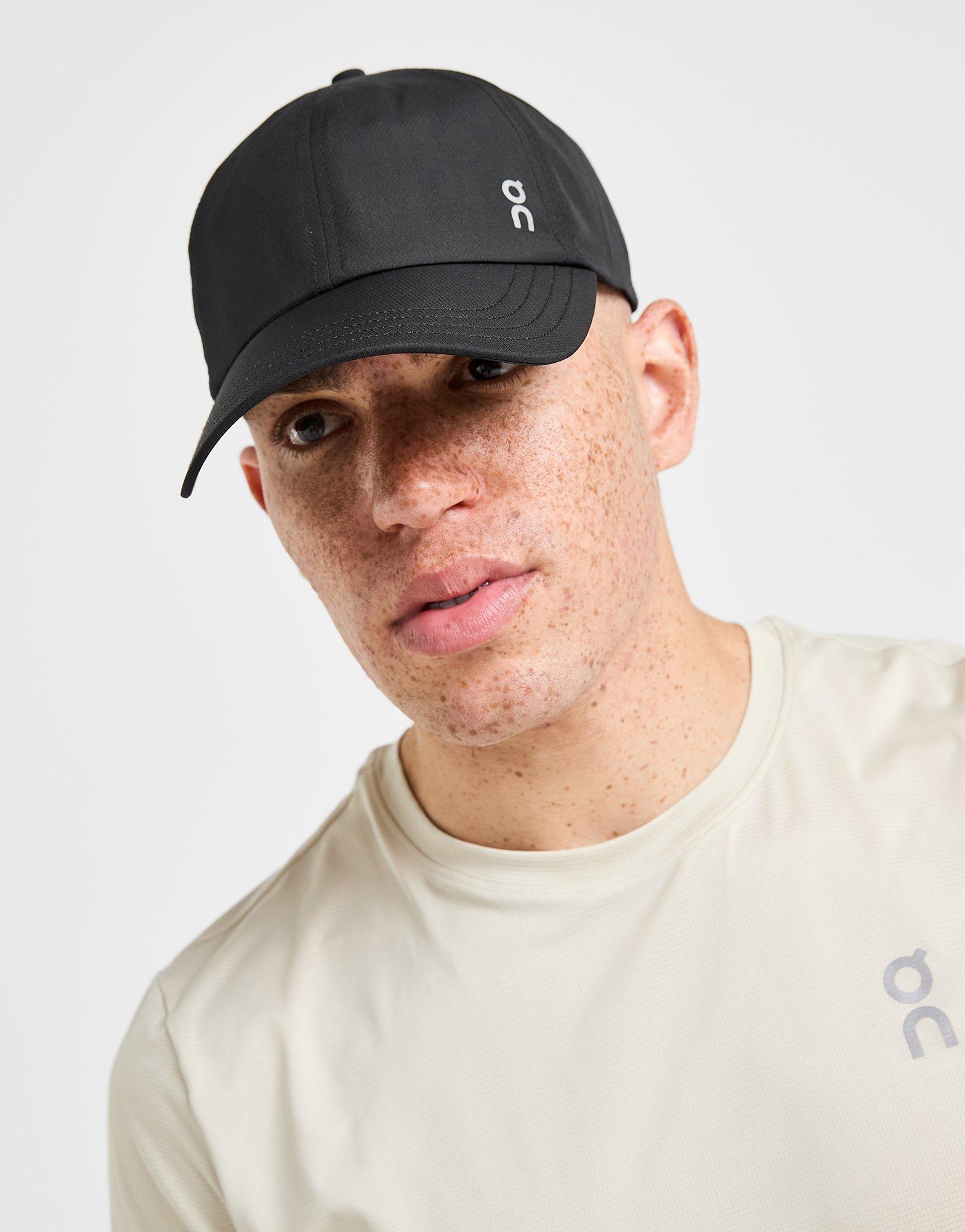 Six-Panel Cap