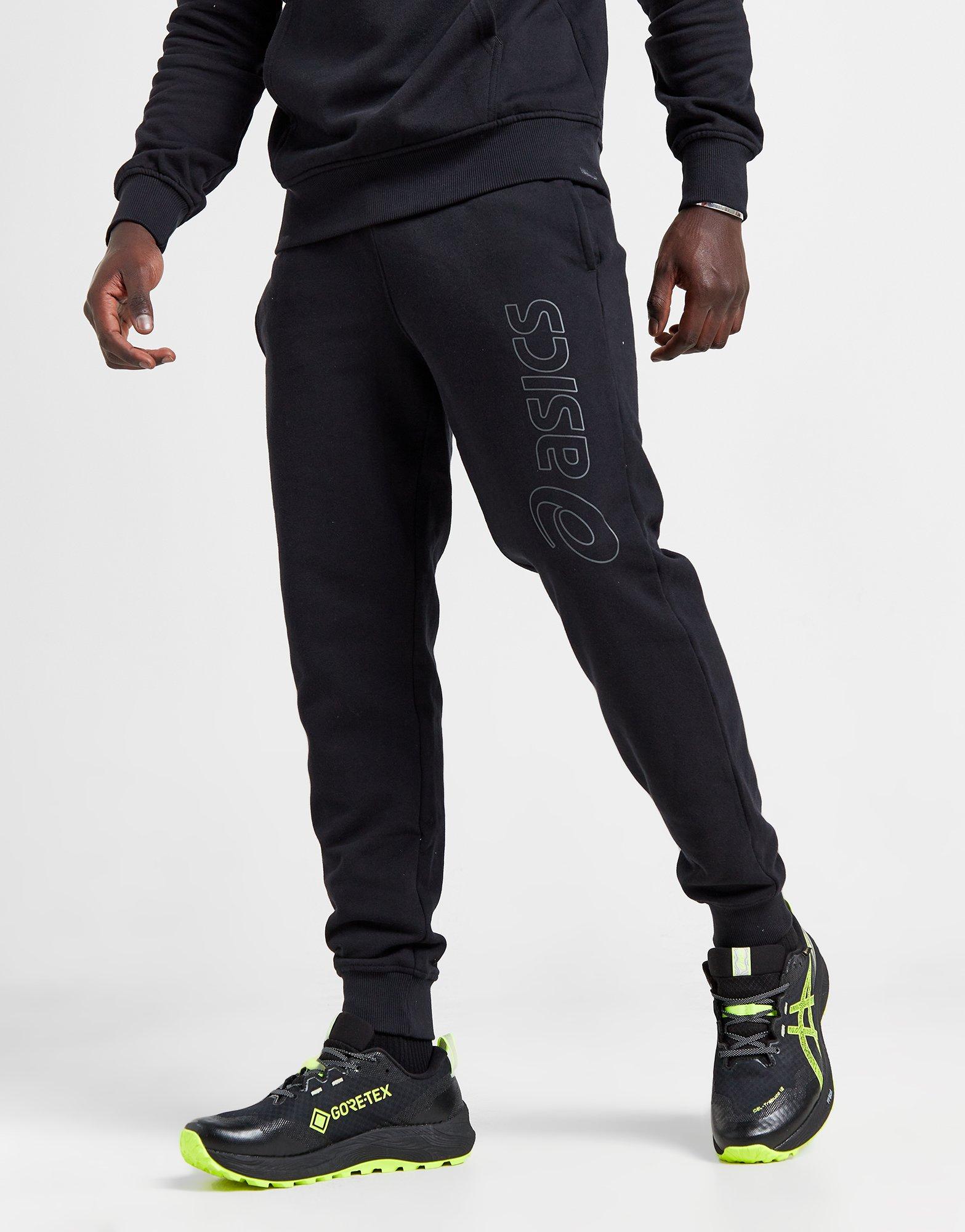 Logo Joggers