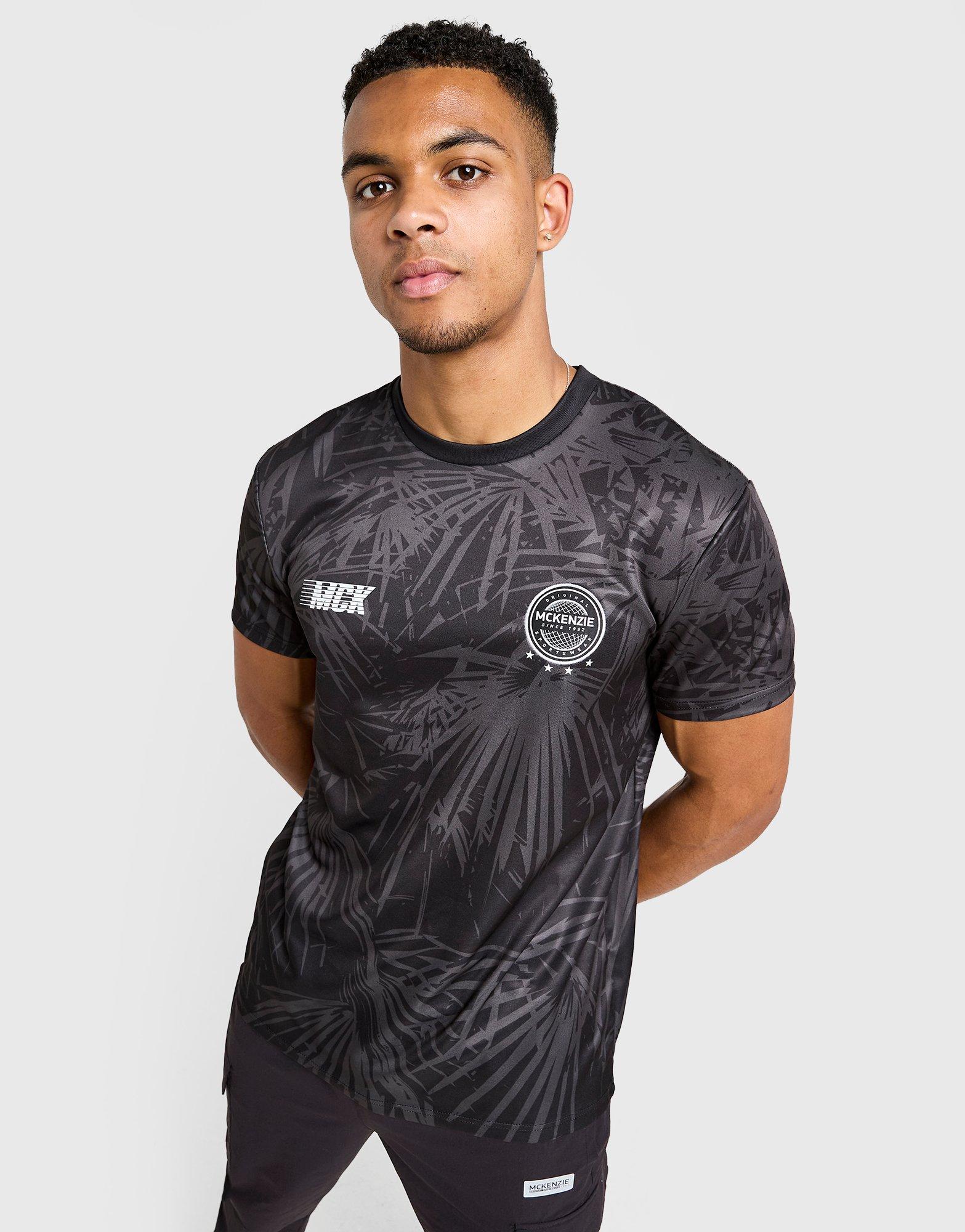 Butia Poly T-Shirt