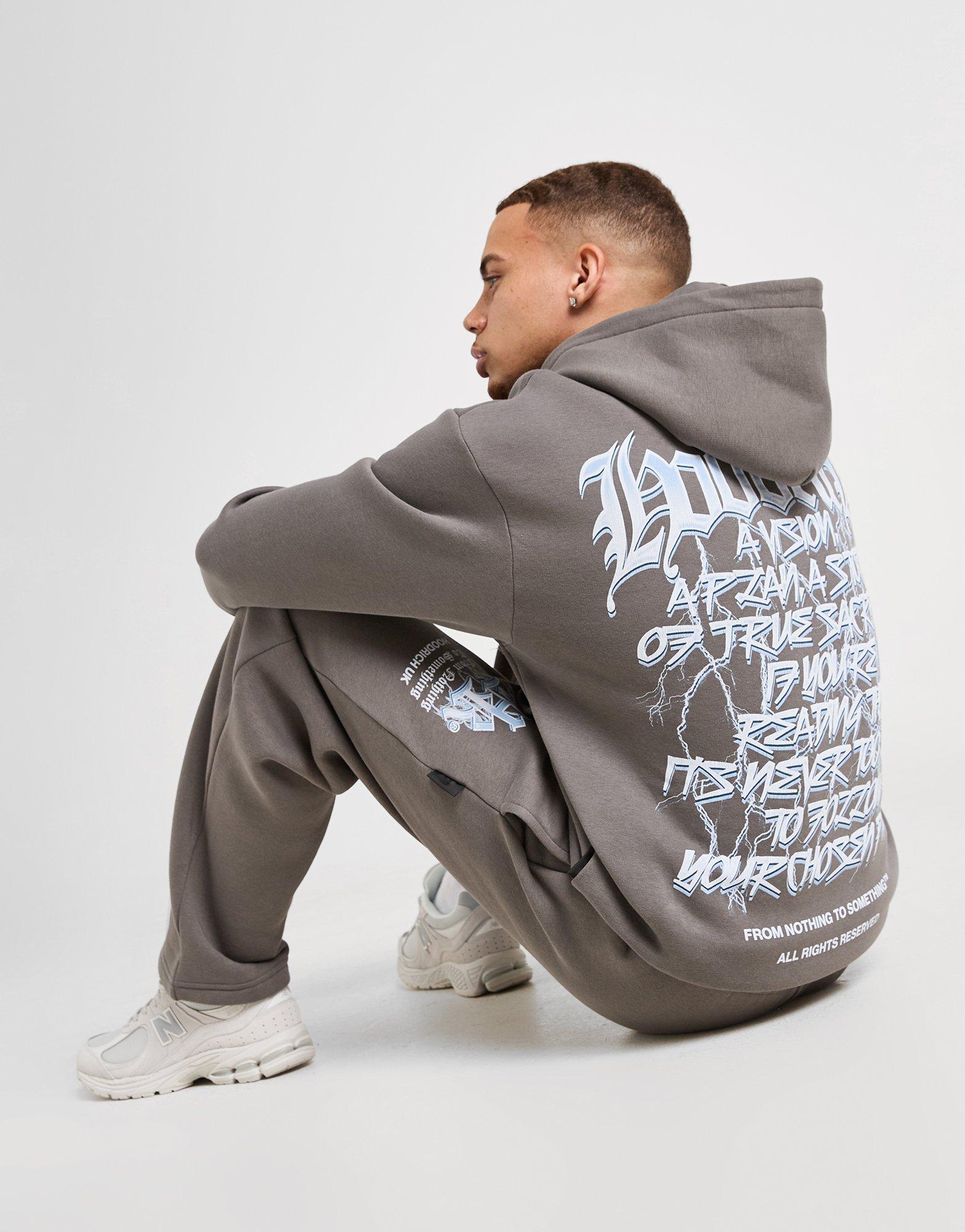 Tornado Hoodie