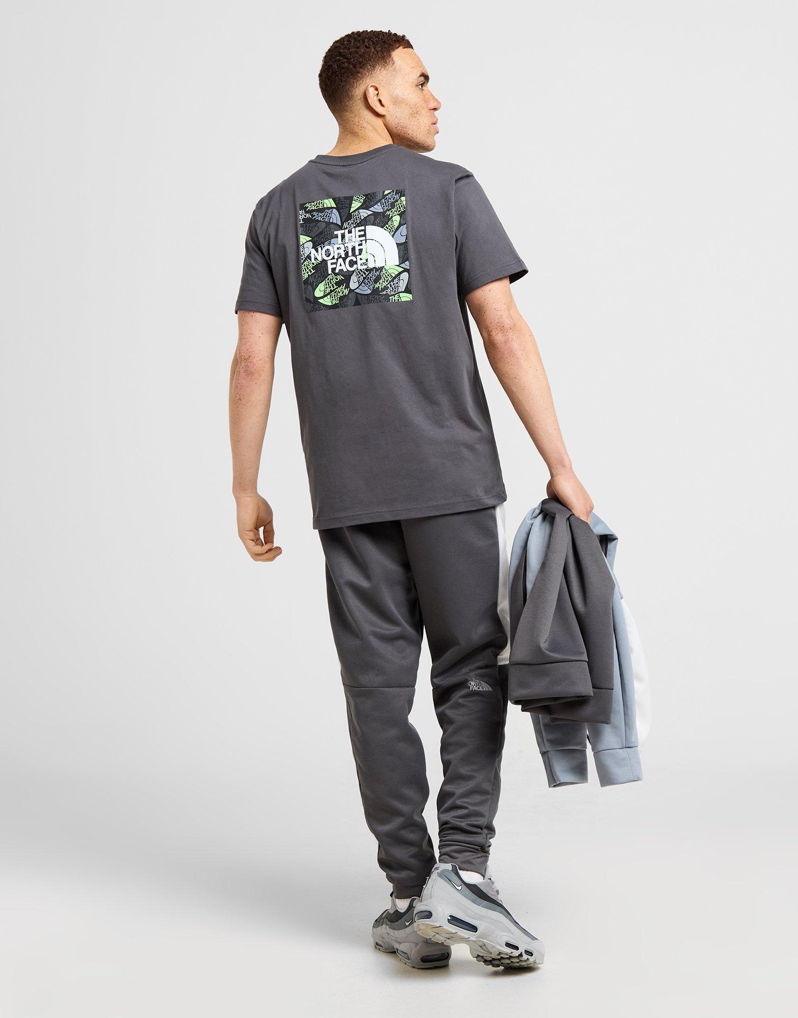 Box Explore T-Shirt