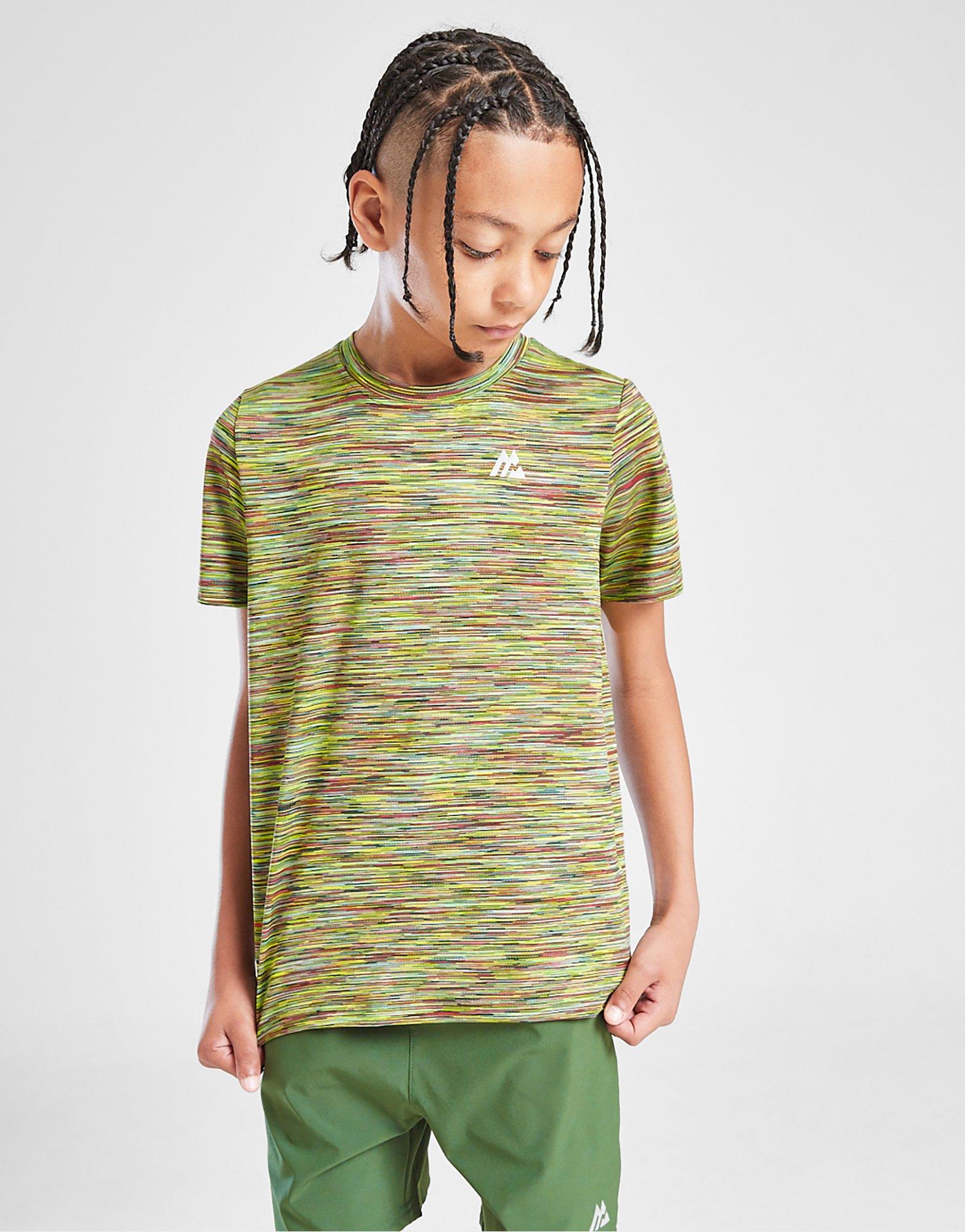 Trail T-Shirt Junior