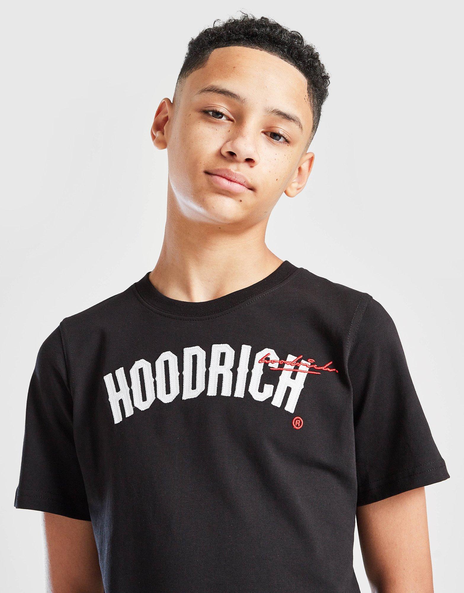 Heat T-Shirt Junior