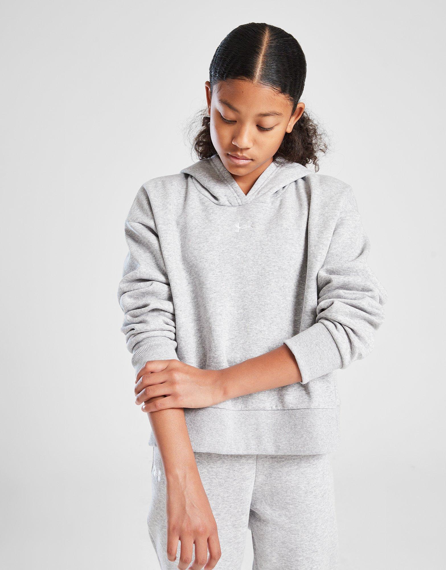 Girls' Rival Hoodie Junior