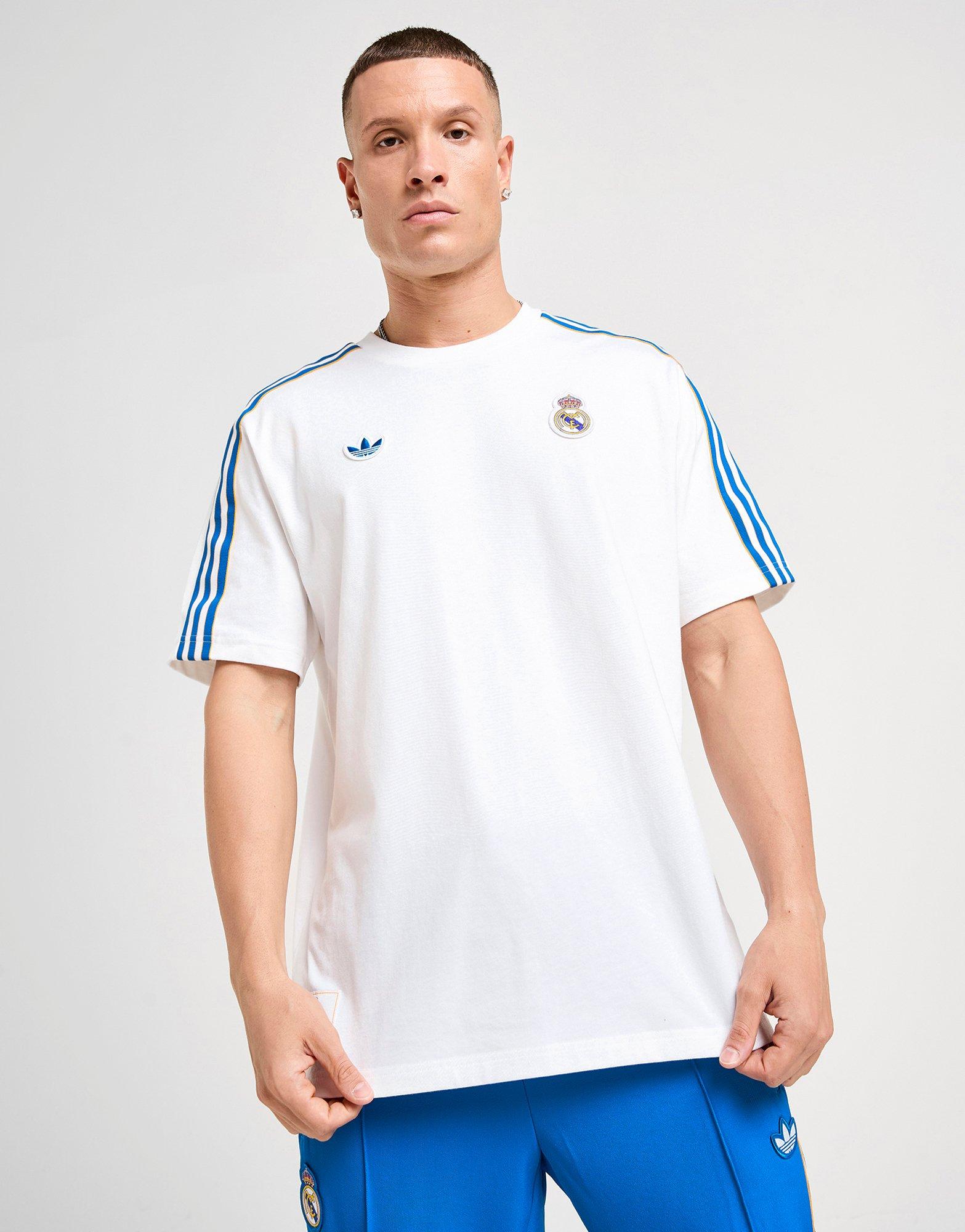 Originals Real Madrid Icon T-Shirt