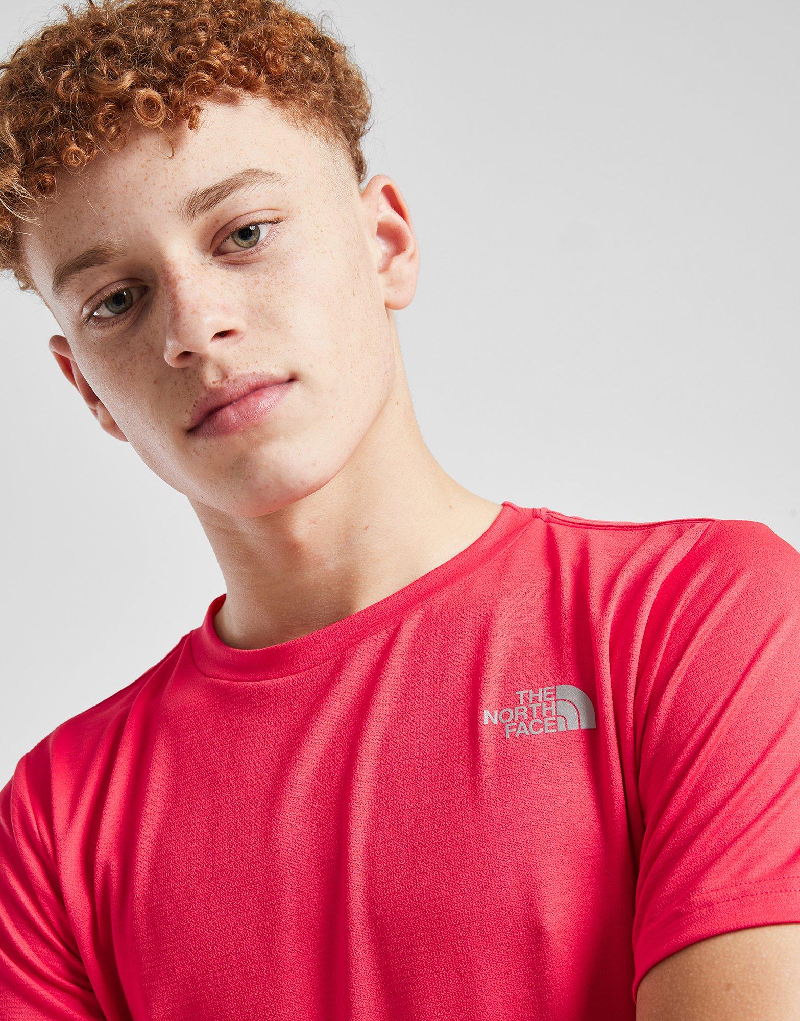 24/7 T-Shirt Junior